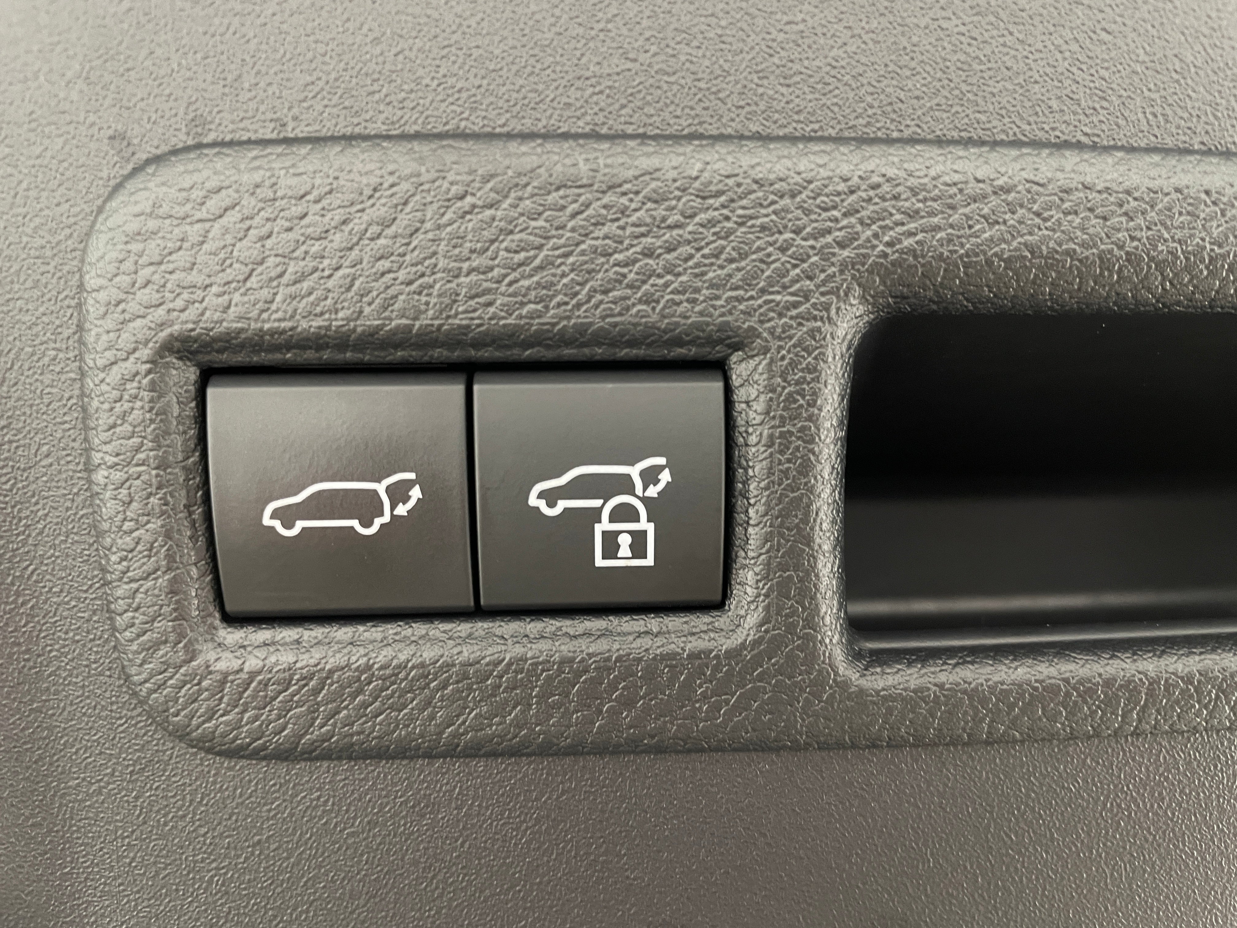 Used 2023 Subaru SOLTERRA Limited with VIN JTMABABA3PA019429 for sale in Auburn, WA