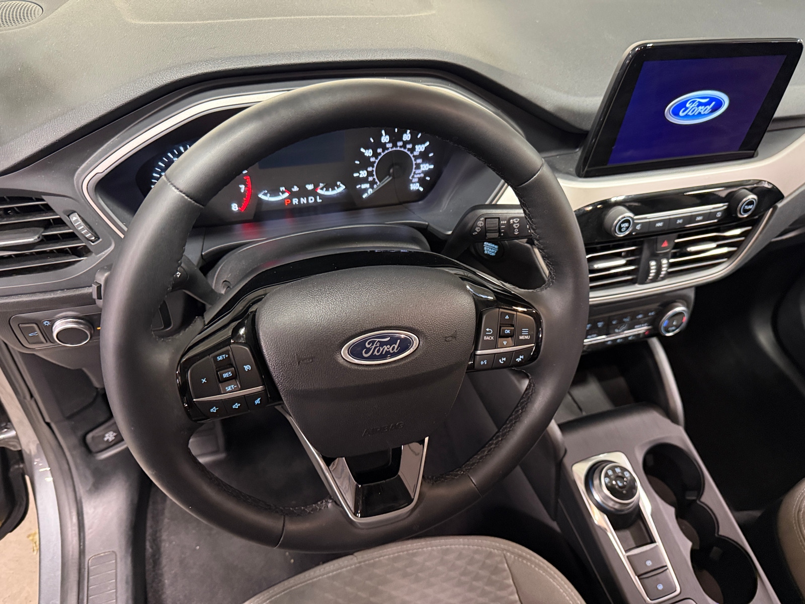 Thumbnail: 2022 Ford Escape - 5