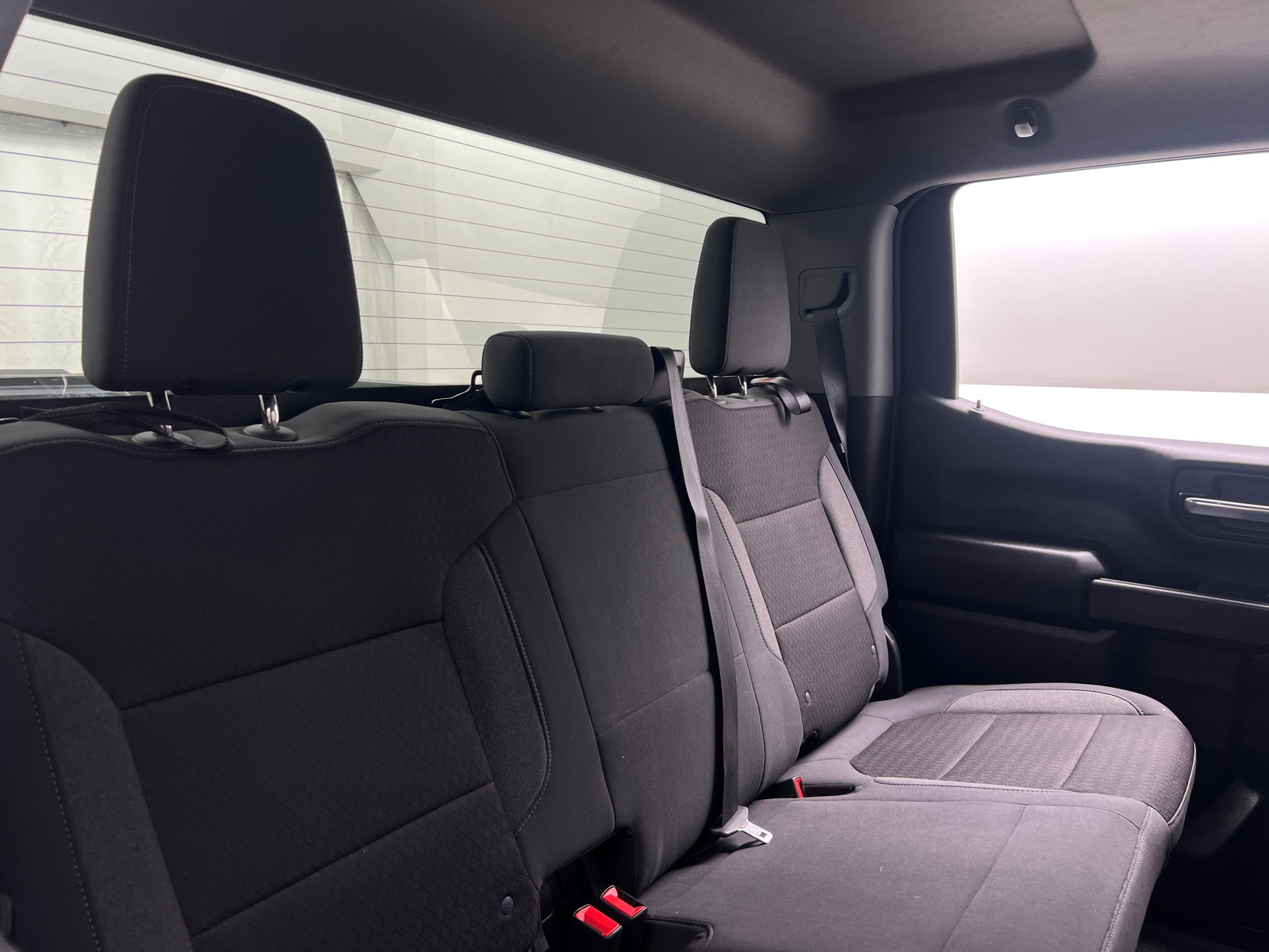 Thumbnail: 2022 Chevrolet Silverado 1500 - 6