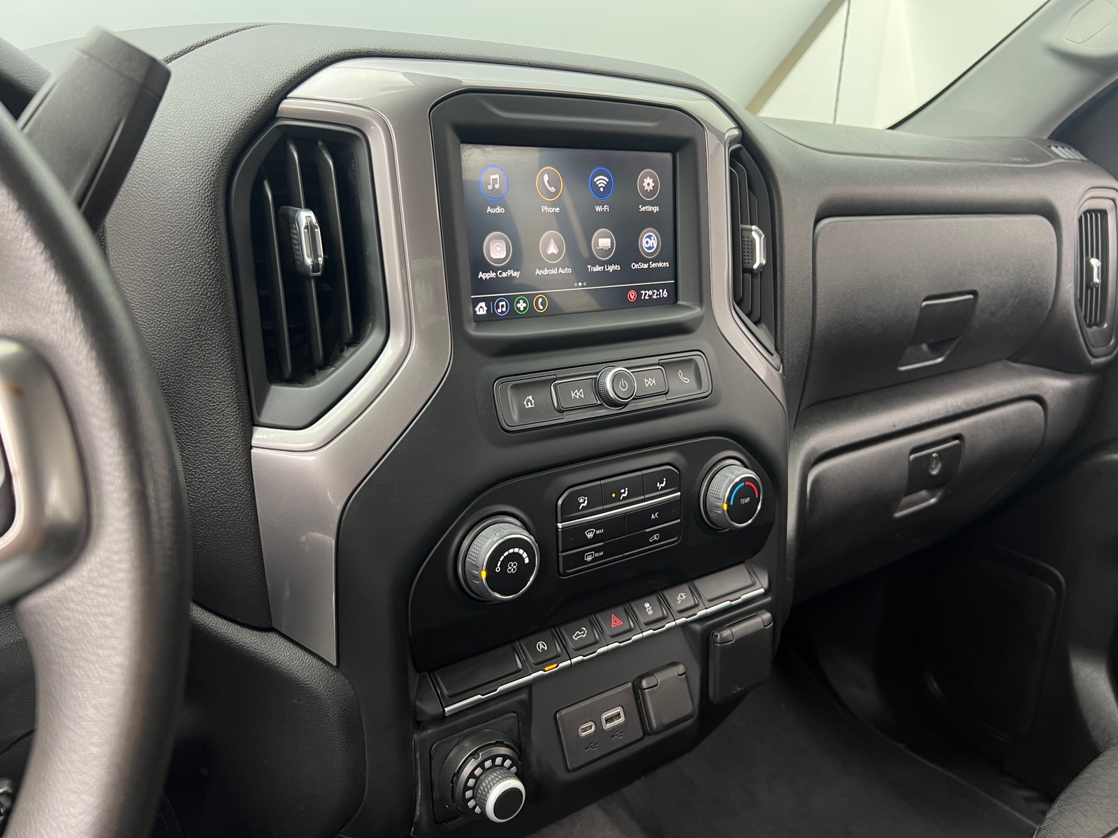 Thumbnail: 2022 Chevrolet Silverado 1500 - 4
