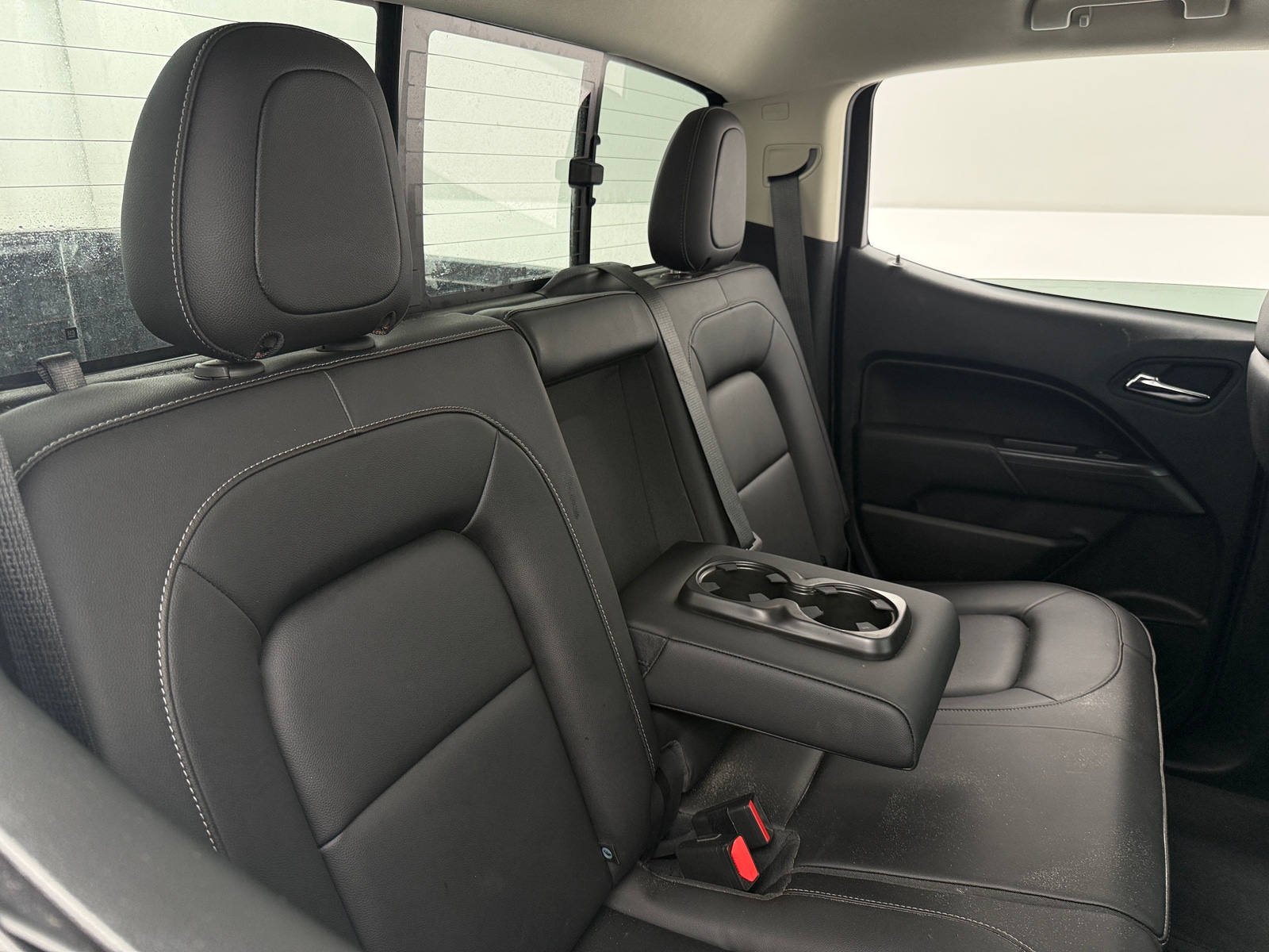 Thumbnail: 2021 Chevrolet Colorado - 5