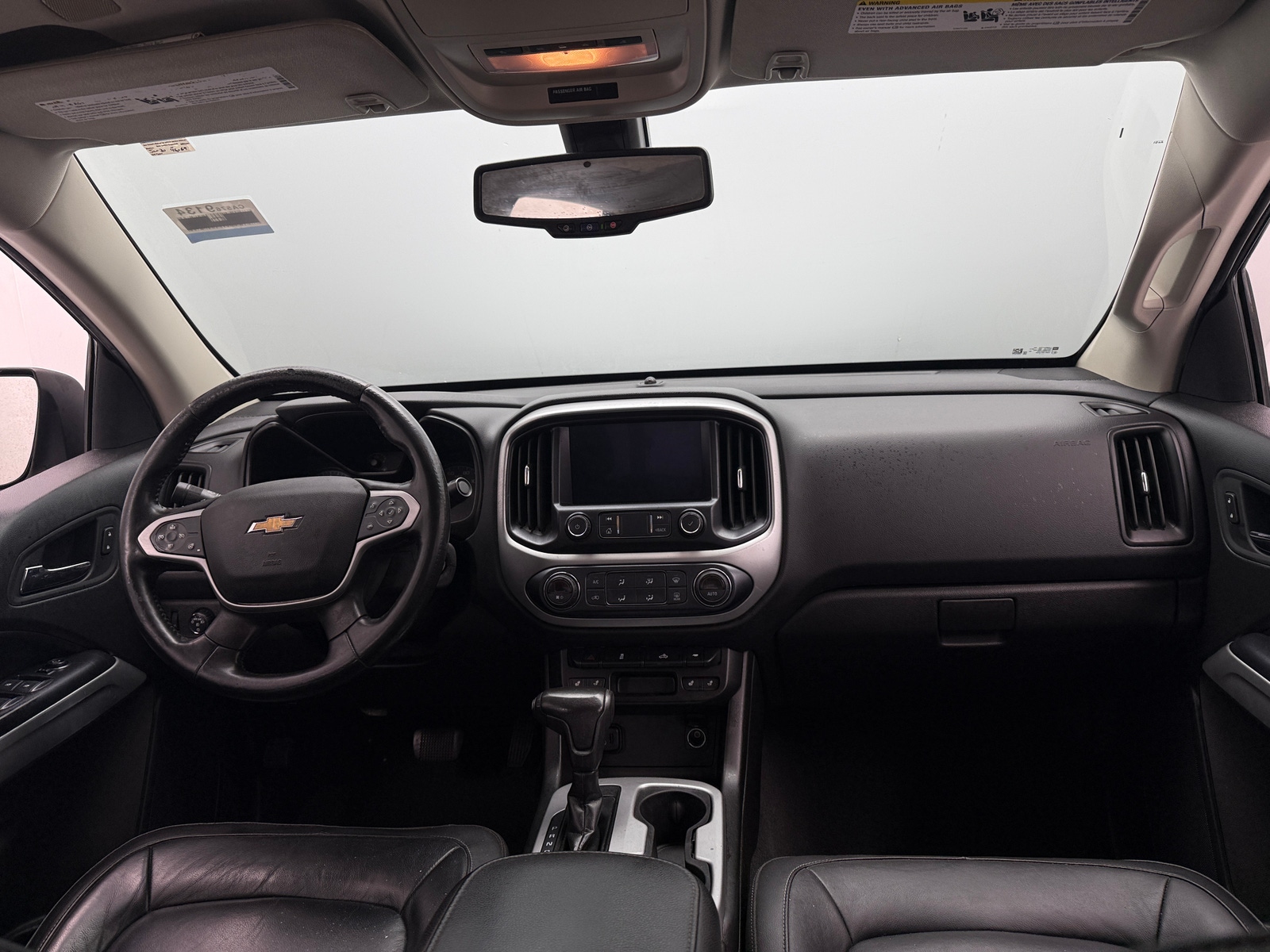 Thumbnail: 2021 Chevrolet Colorado - 2