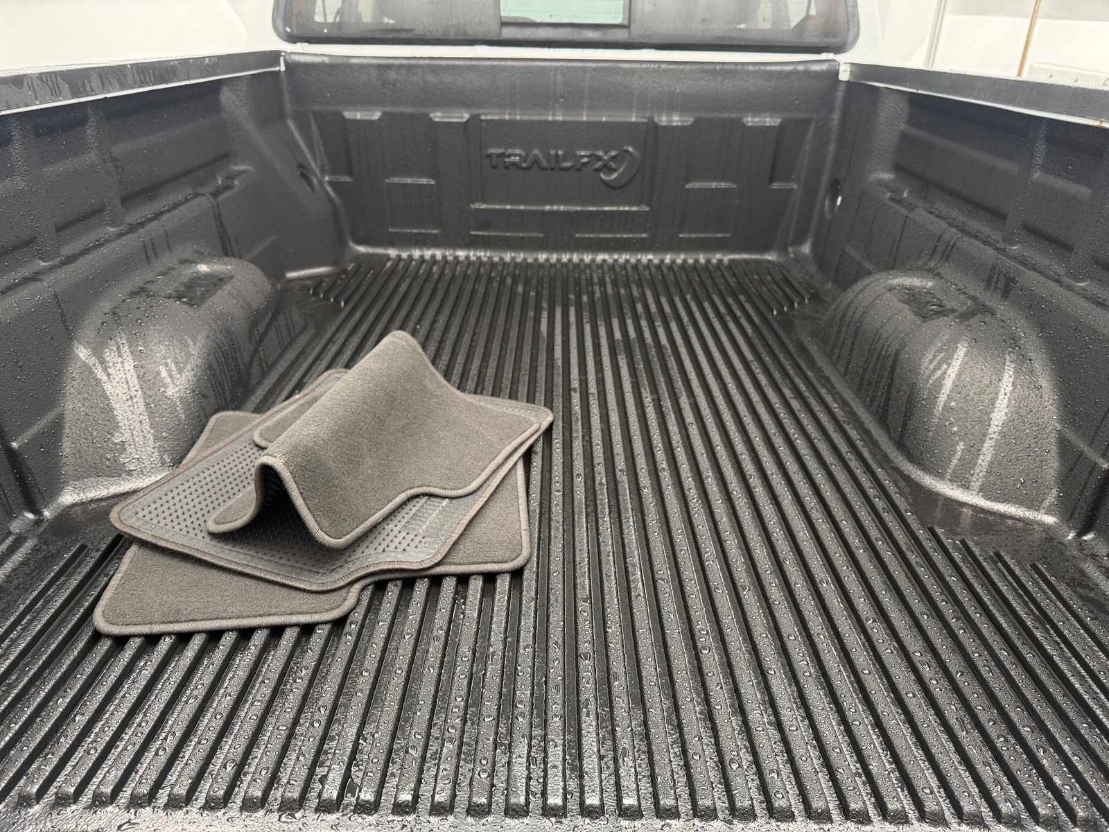 Thumbnail: 2021 Chevrolet Colorado - 6