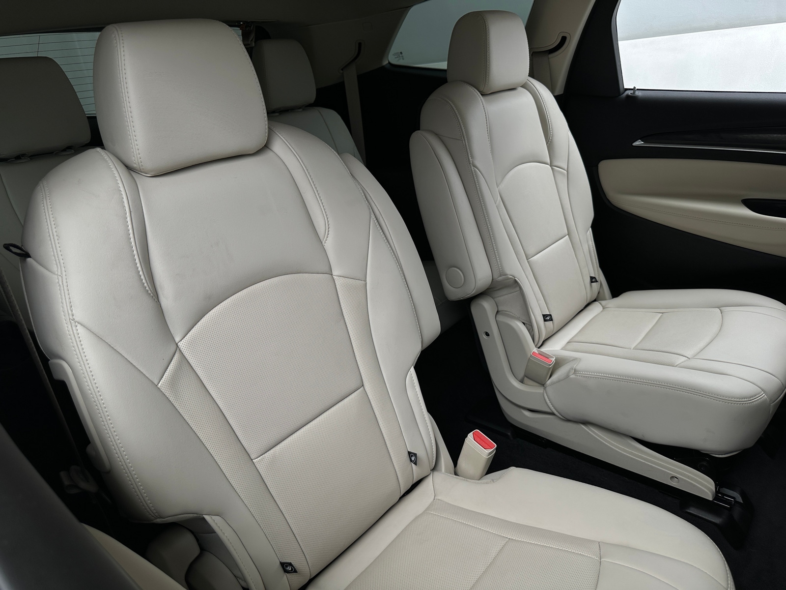 Thumbnail: 2023 Buick Enclave - 5
