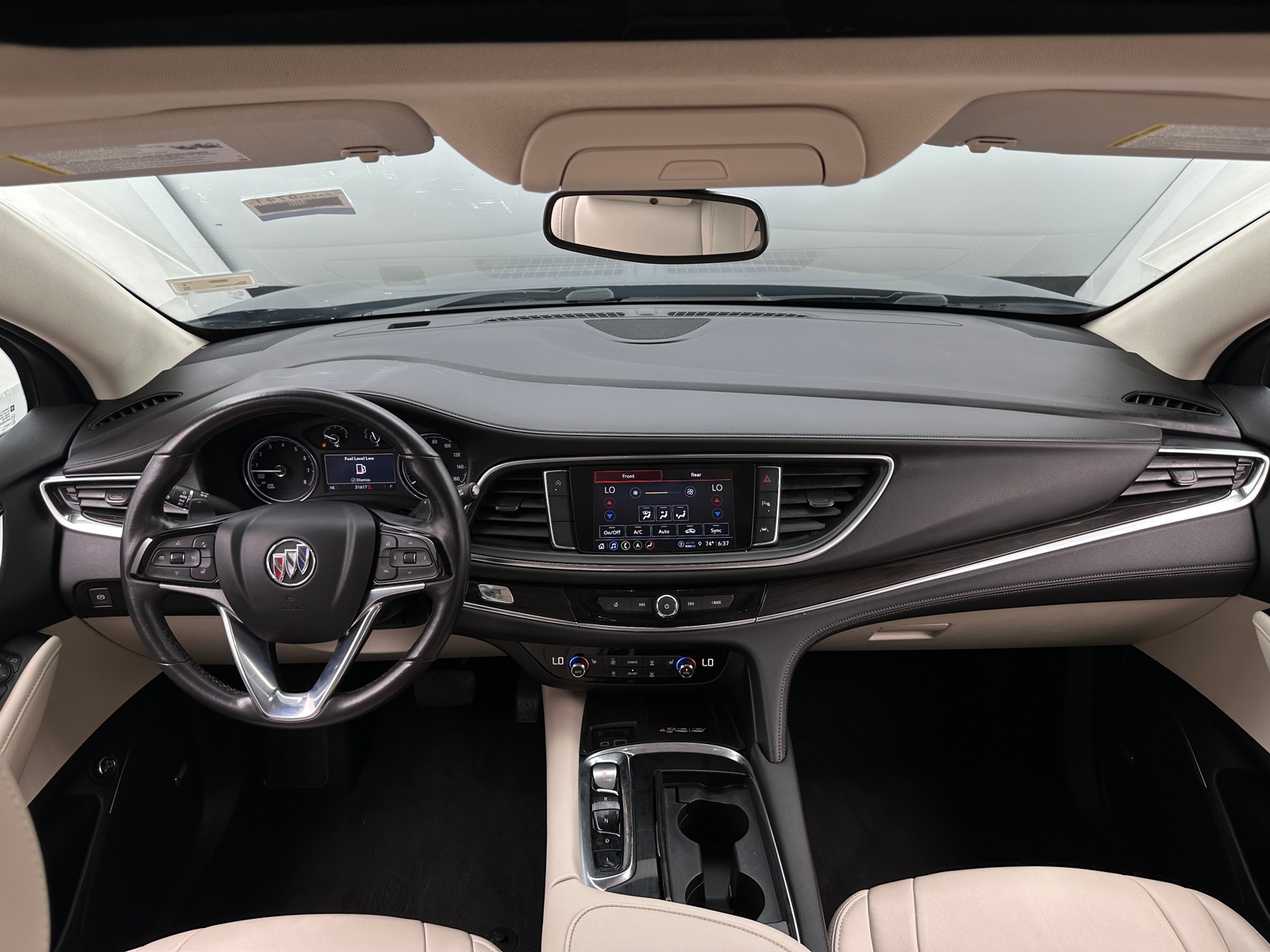 Thumbnail: 2023 Buick Enclave - 2