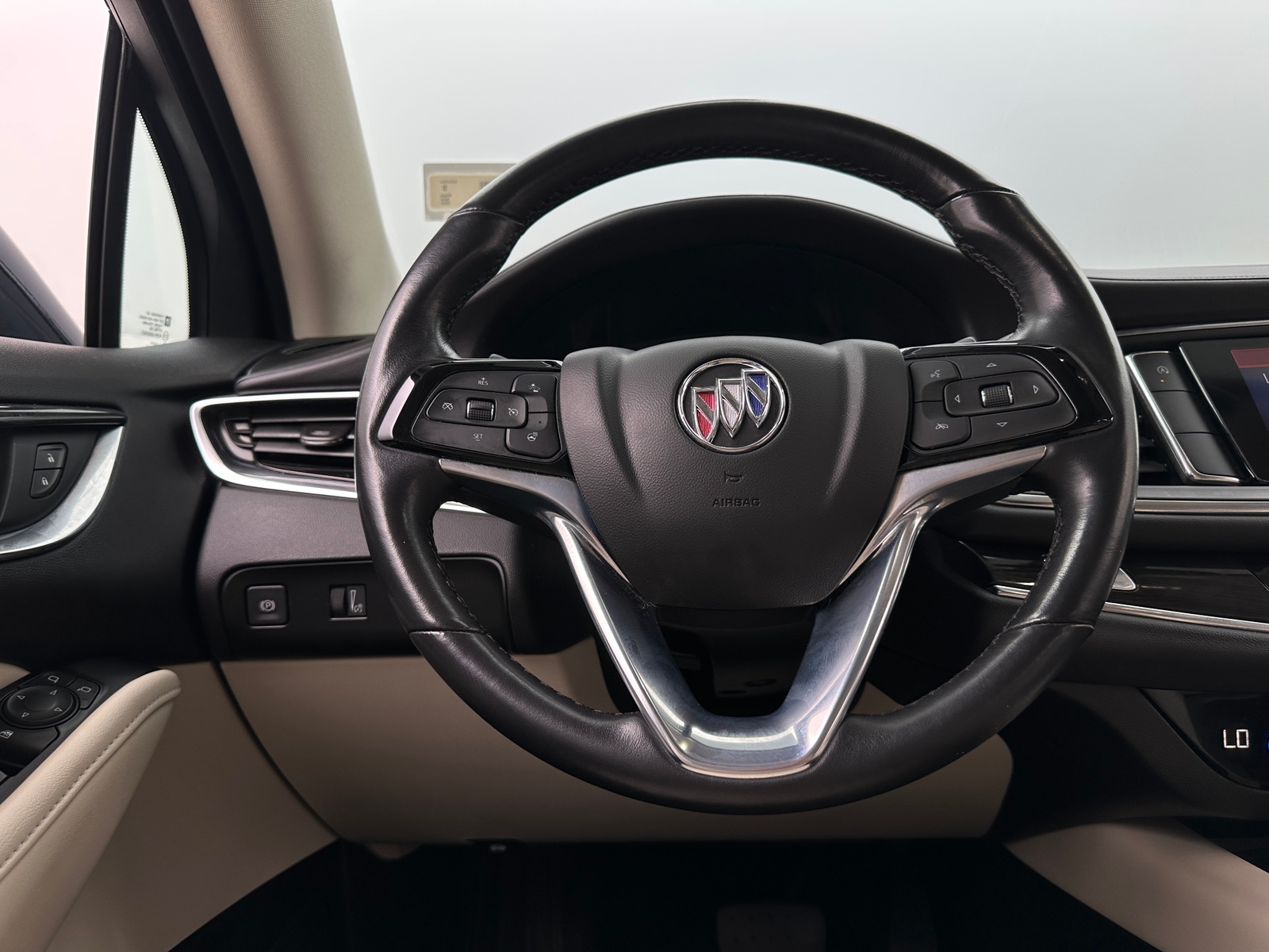 Thumbnail: 2023 Buick Enclave - 4