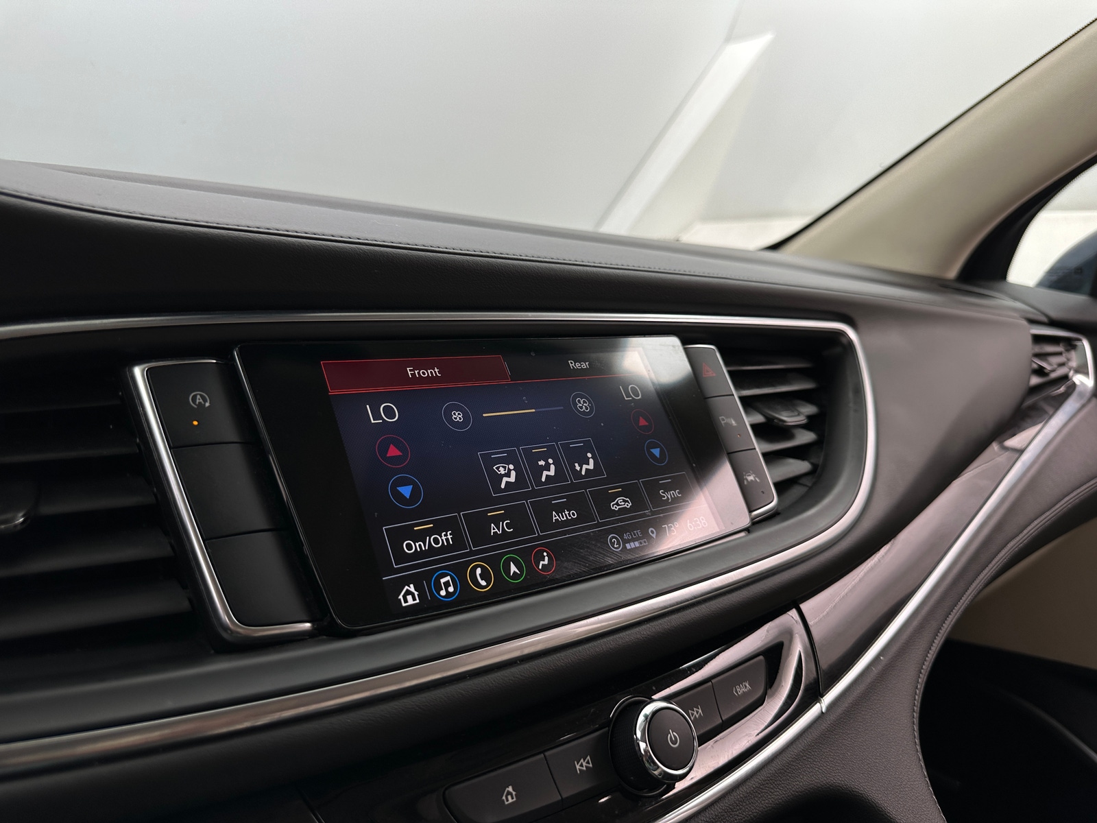 Thumbnail: 2023 Buick Enclave - 3