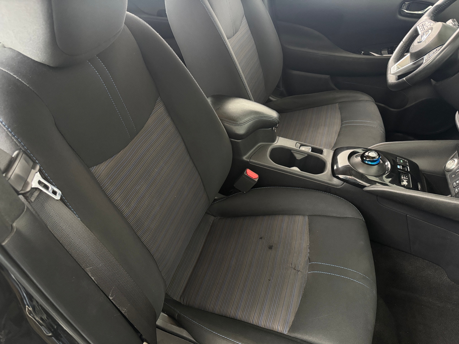 Thumbnail: 2019 Nissan Leaf - 2