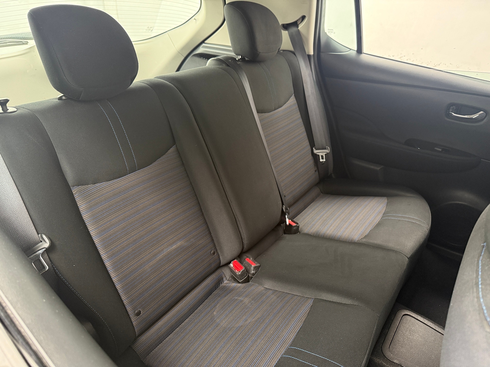 Thumbnail: 2019 Nissan Leaf - 6