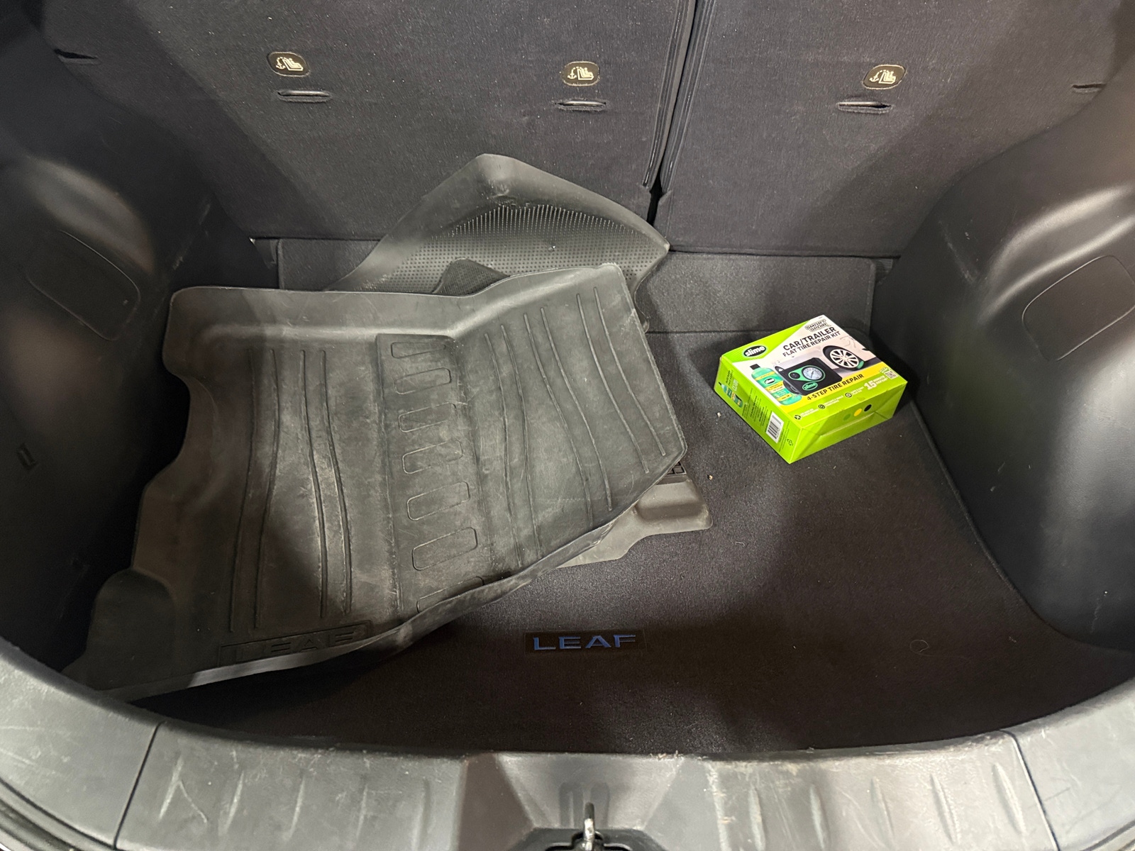 Thumbnail: 2019 Nissan Leaf - 7