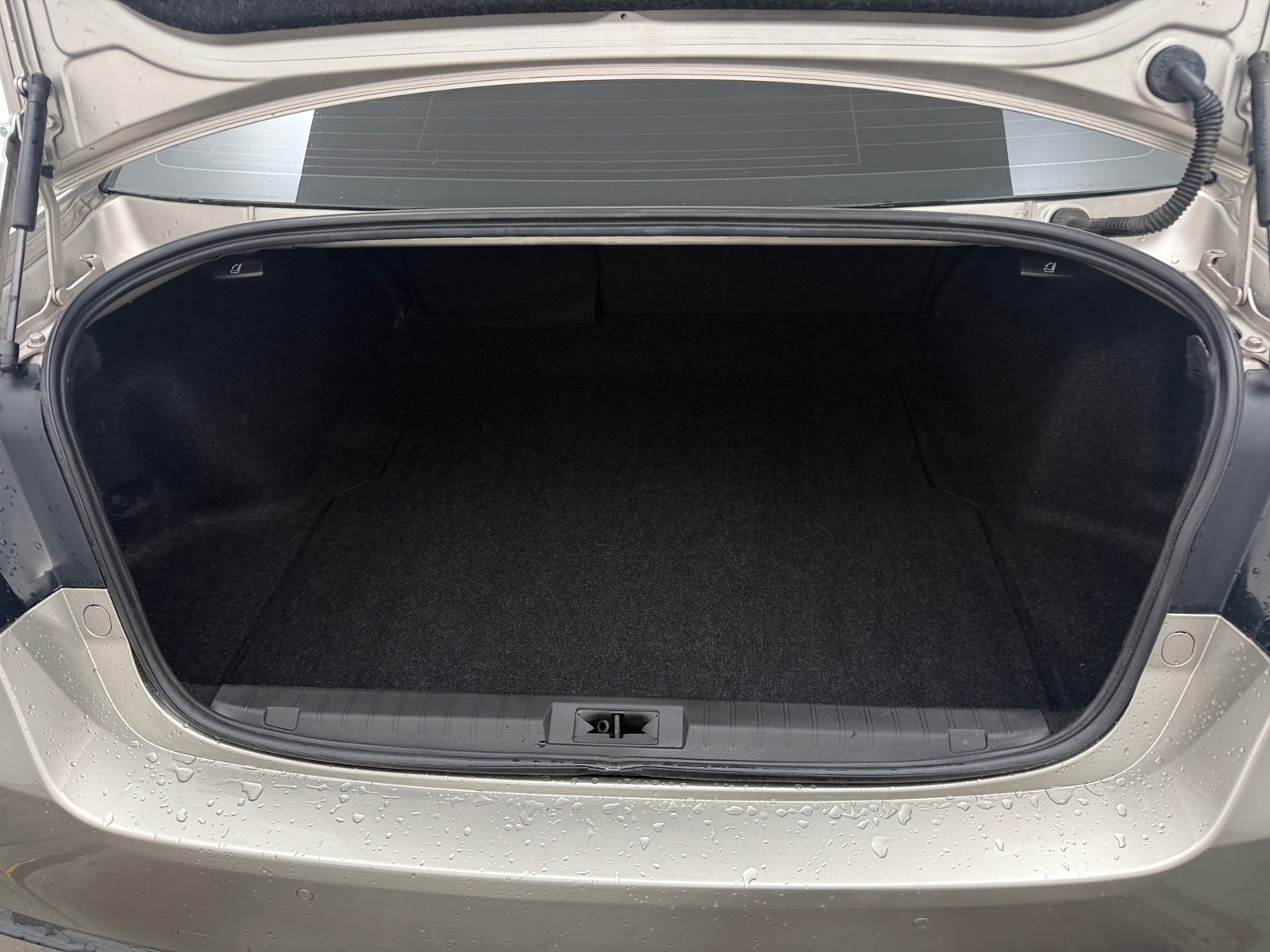 Thumbnail: 2018 Subaru Legacy - 6