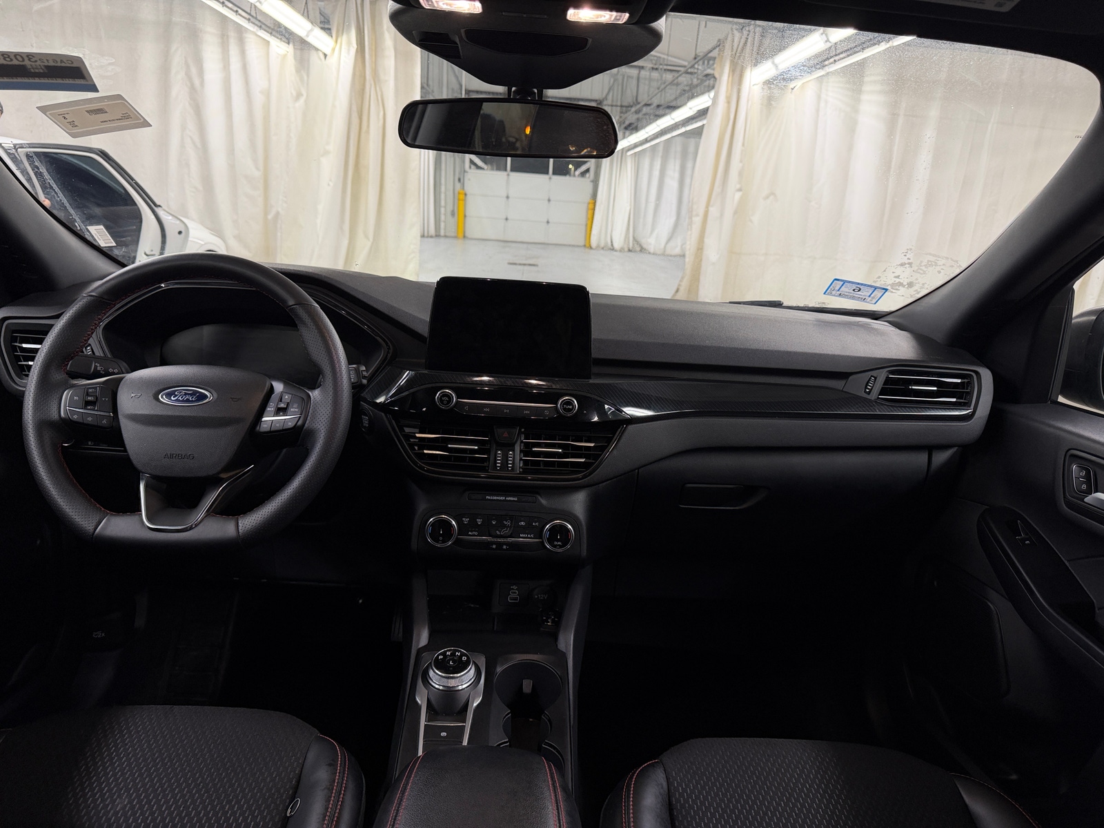 Thumbnail: 2025 Ford Escape - 3