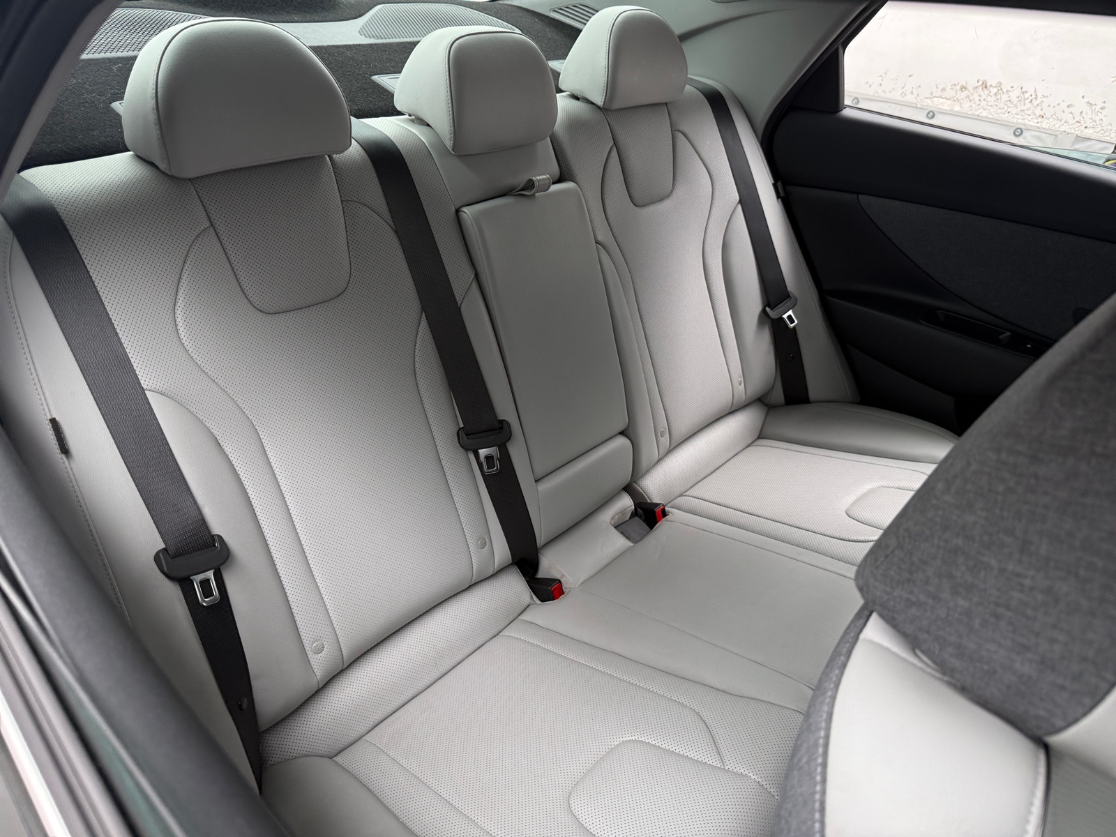 Thumbnail: 2025 Hyundai Elantra - 5