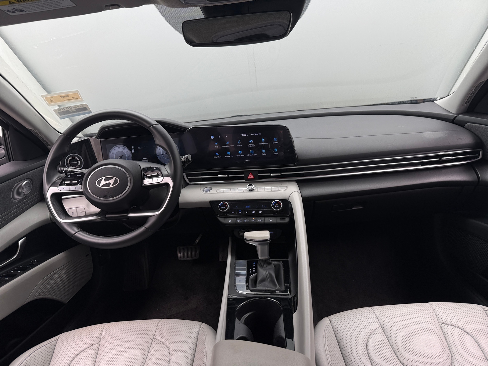 Thumbnail: 2025 Hyundai Elantra - 2