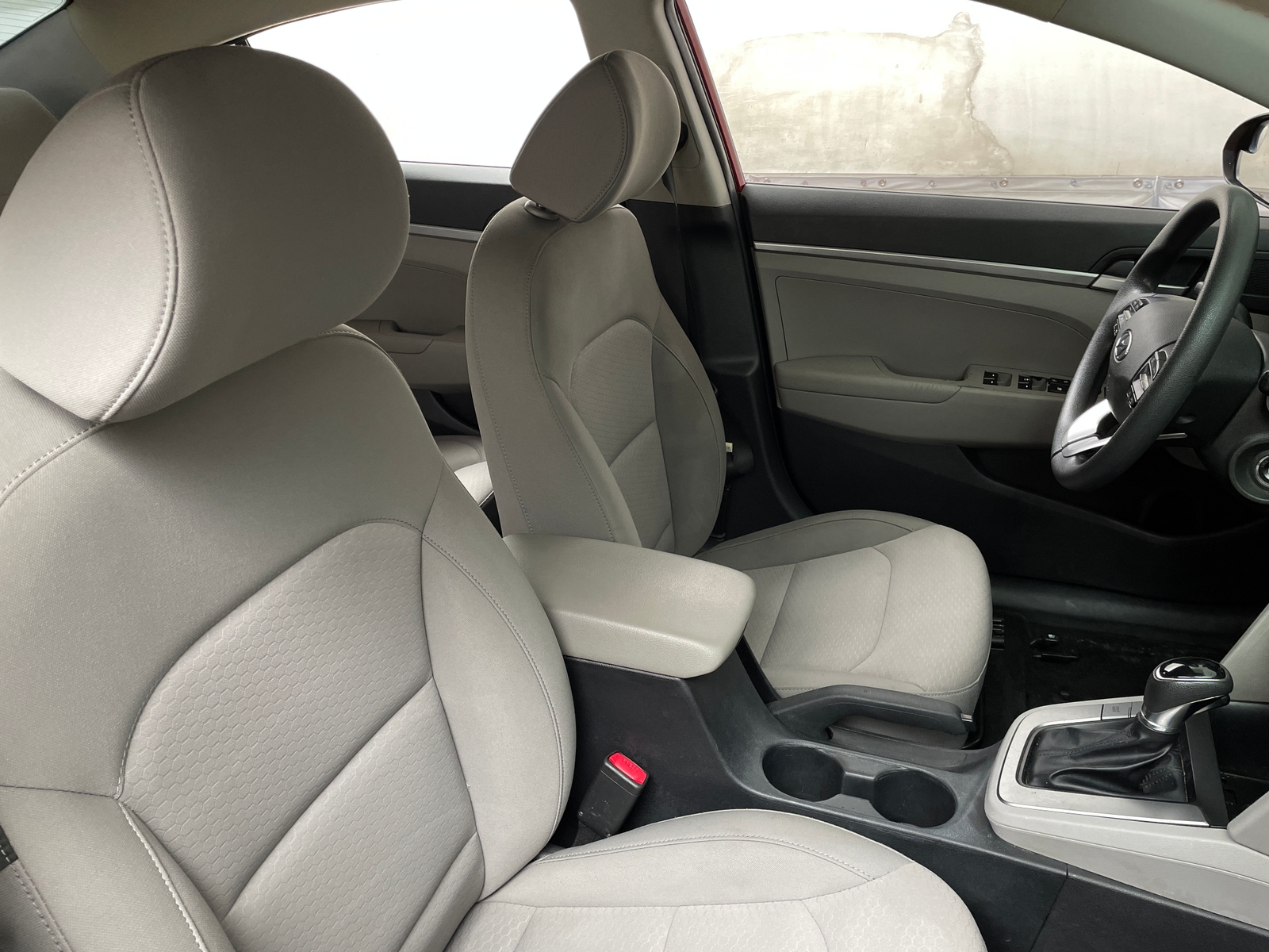 Thumbnail: 2020 Hyundai Elantra - 2