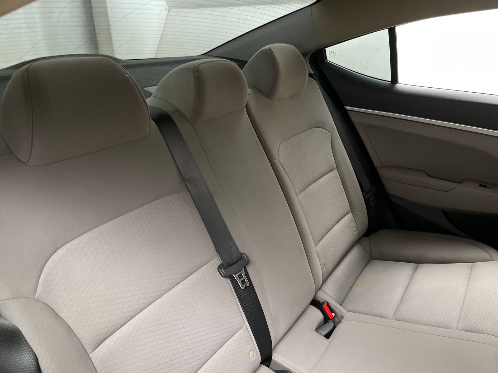 Thumbnail: 2020 Hyundai Elantra - 6