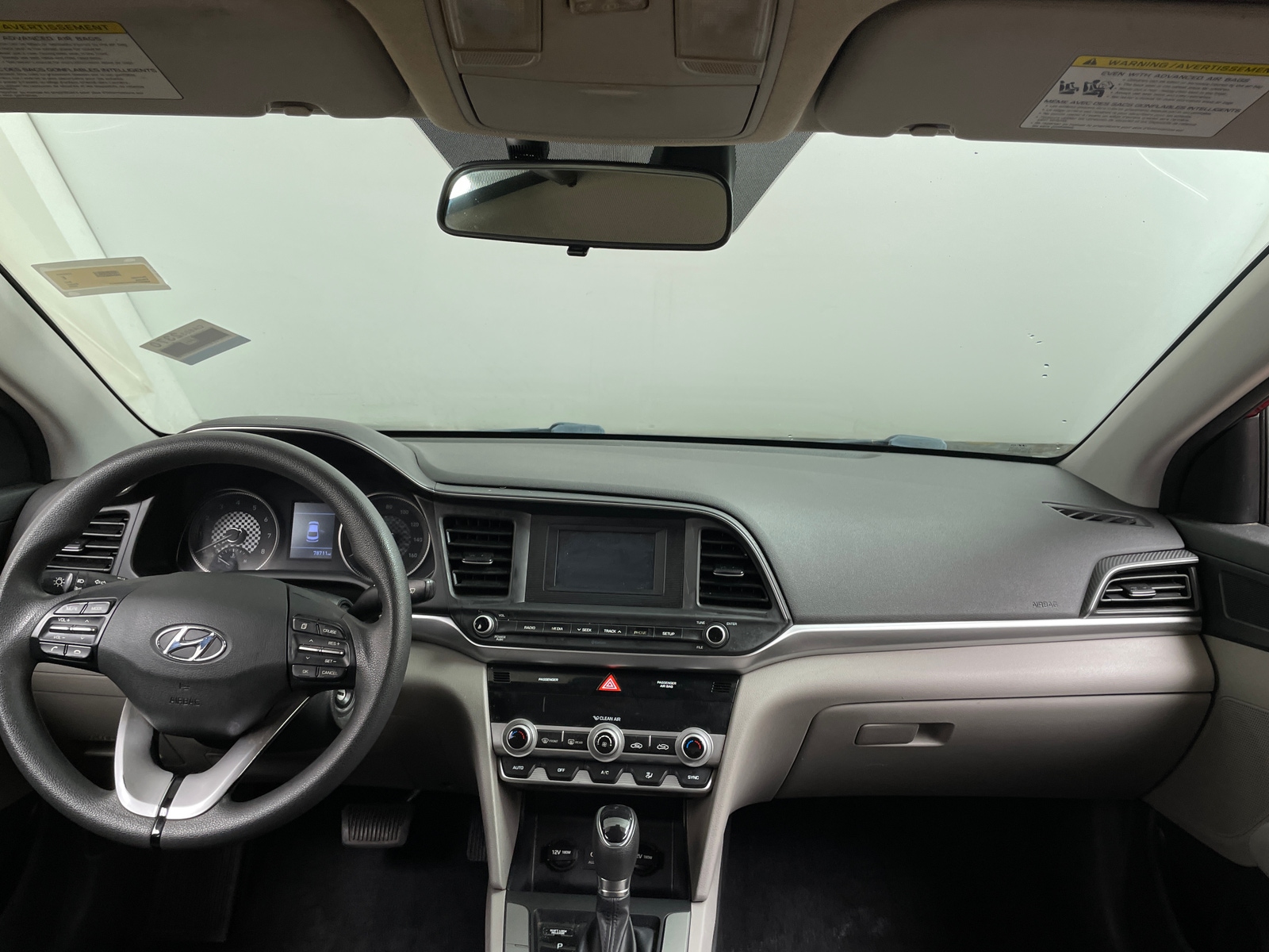 Thumbnail: 2020 Hyundai Elantra - 3