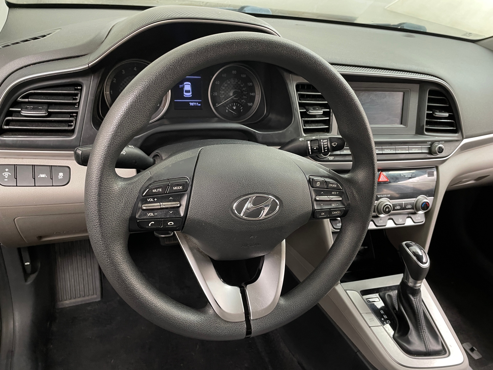 Thumbnail: 2020 Hyundai Elantra - 5