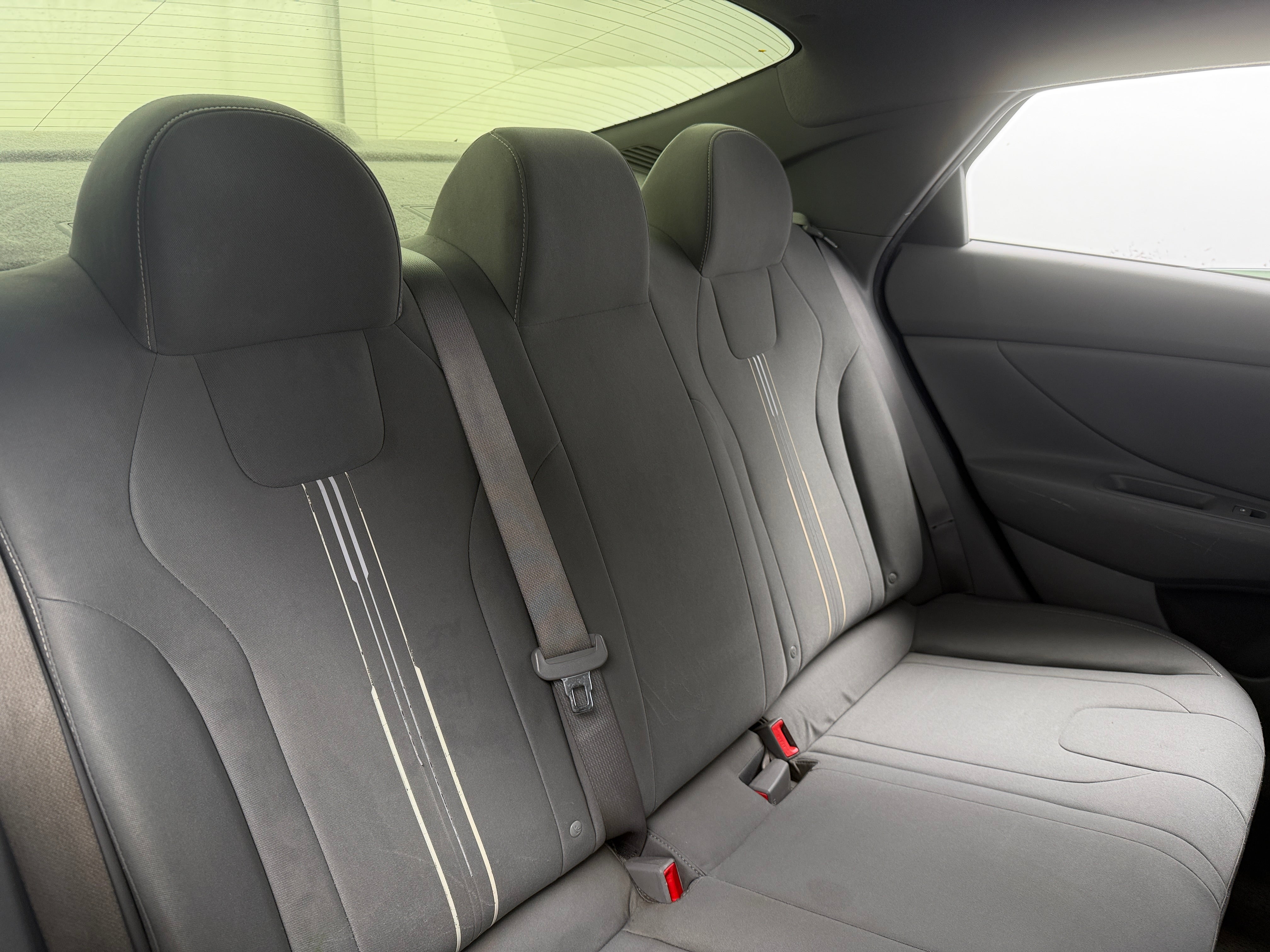 2022 Hyundai Elantra
