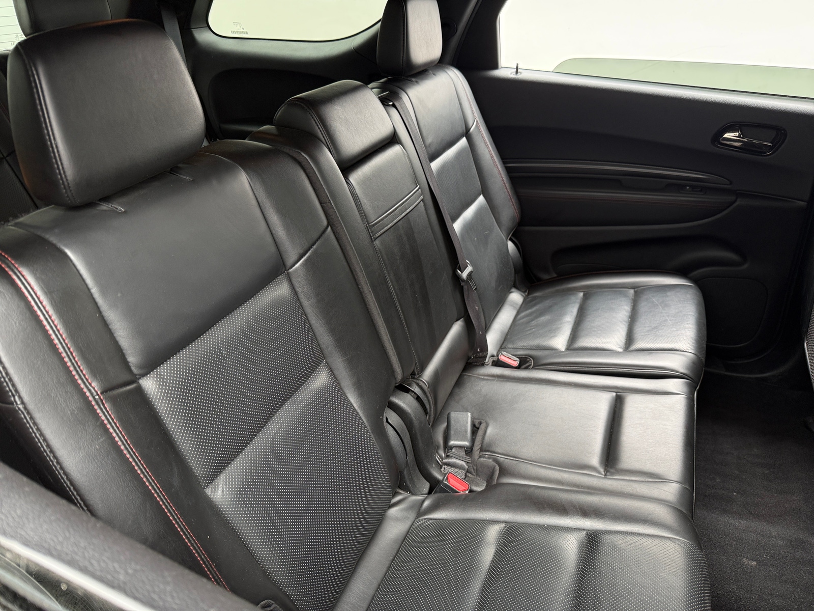 Thumbnail: 2024 Dodge Durango - 5