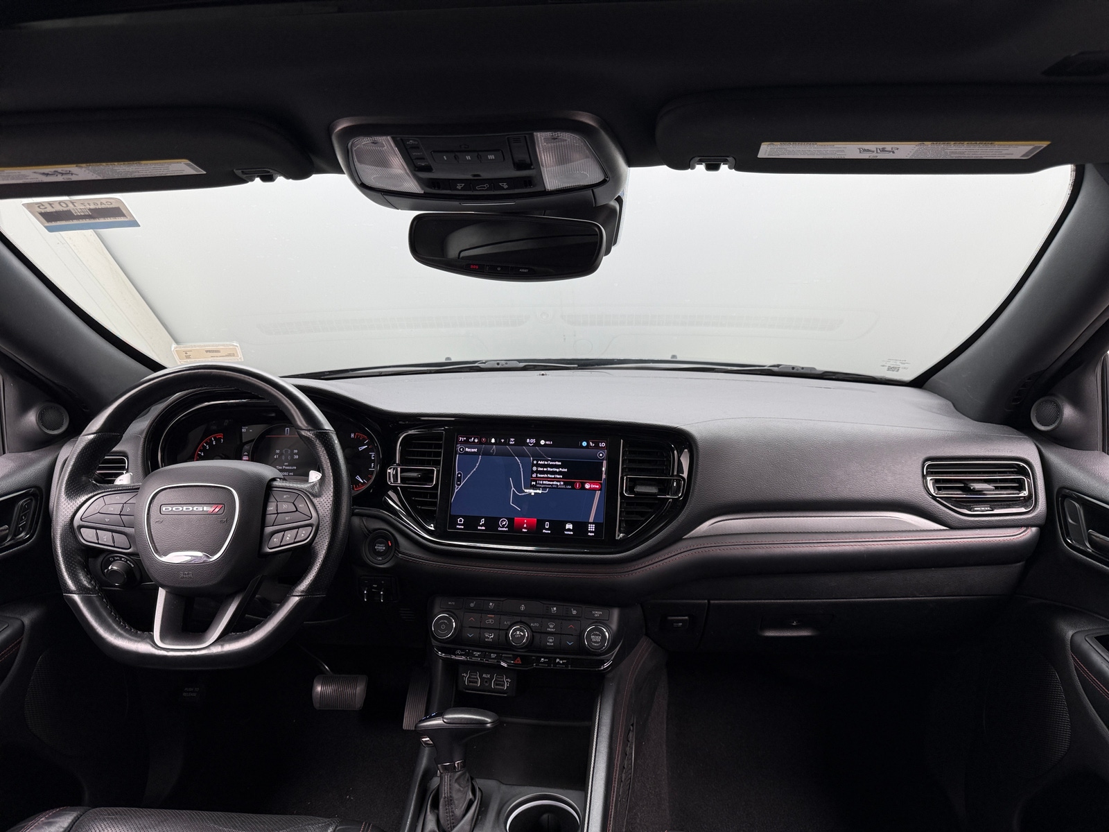 Thumbnail: 2024 Dodge Durango - 2
