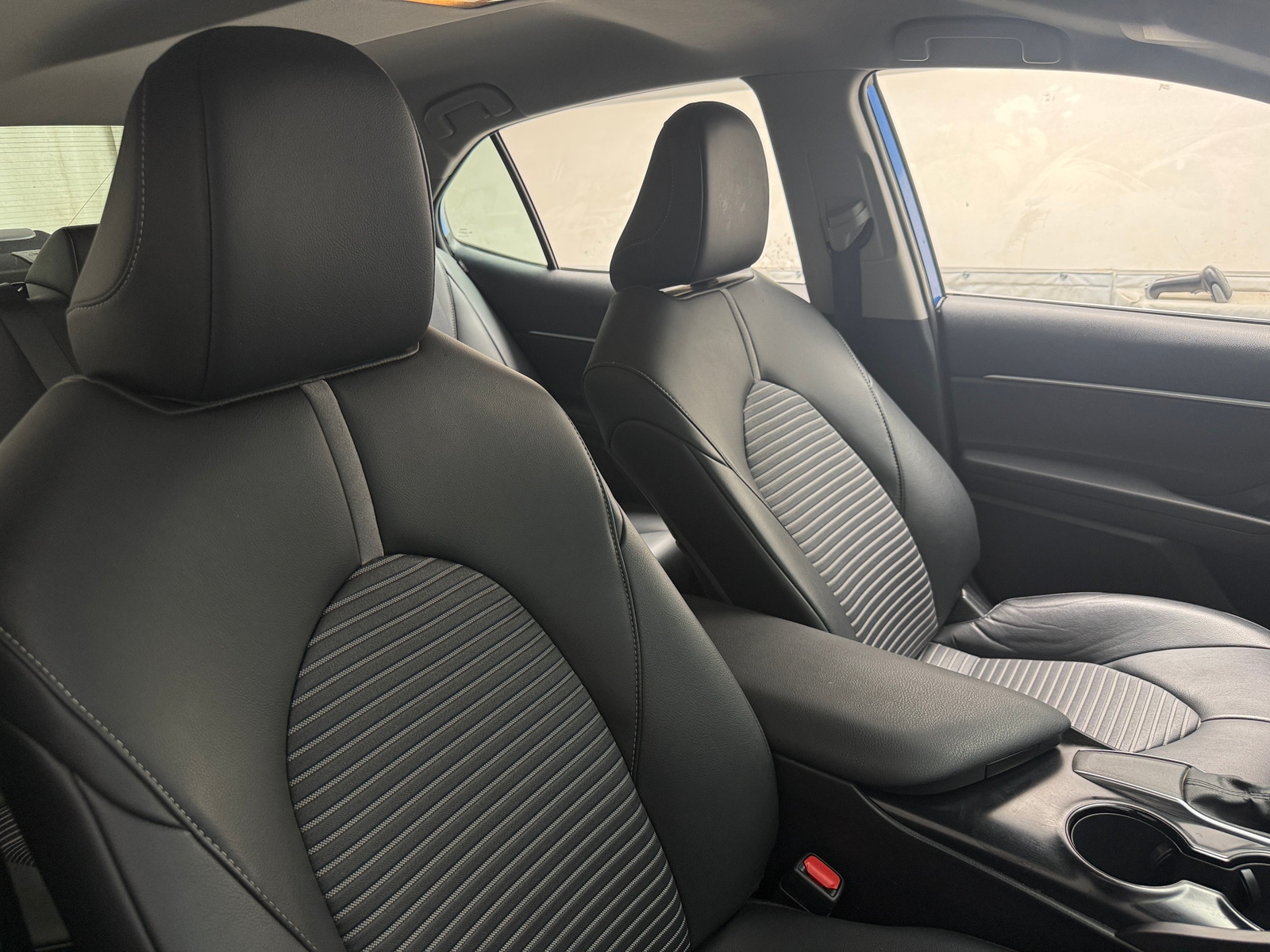 Thumbnail: 2020 Toyota Camry - 2