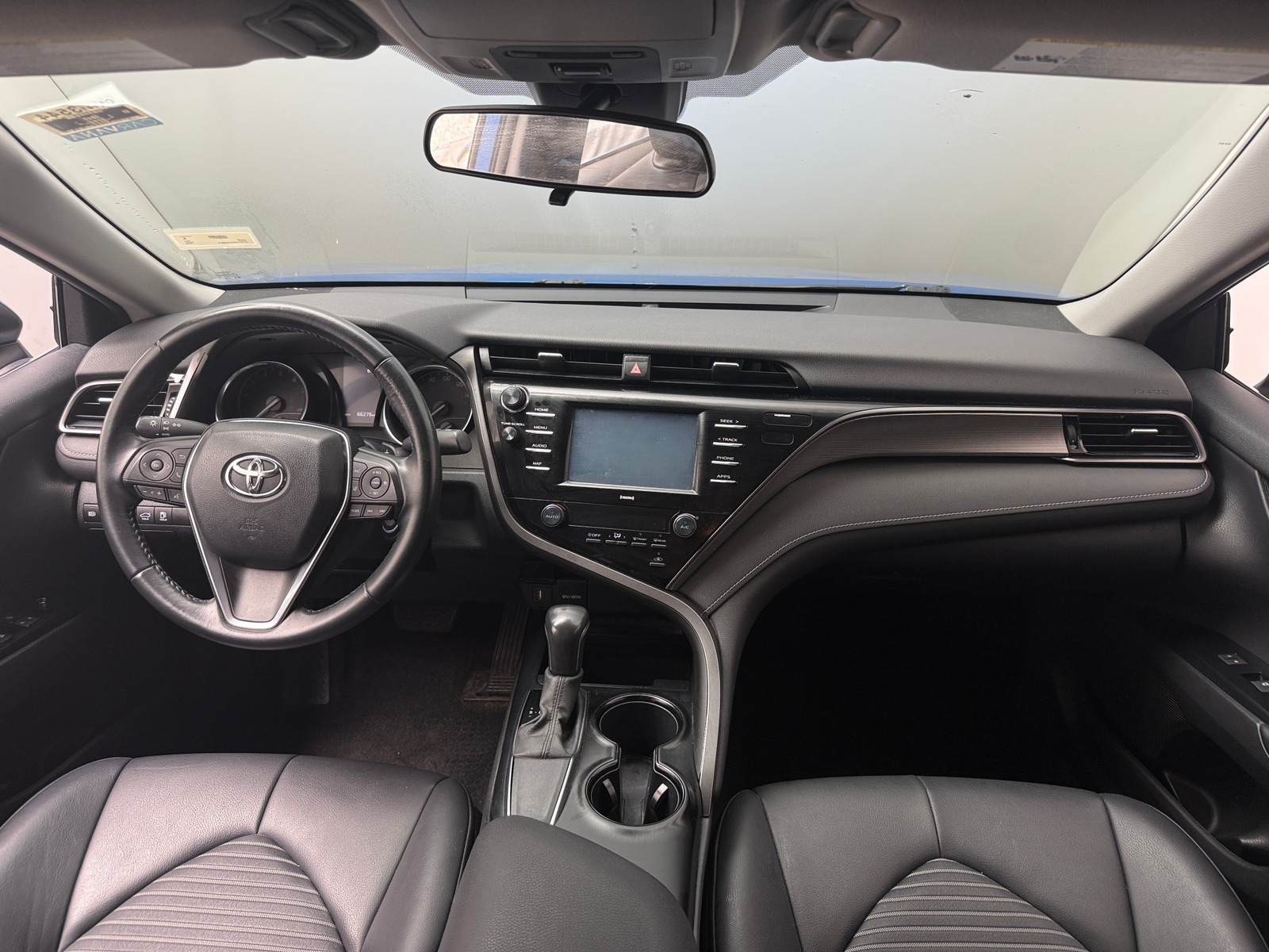 Thumbnail: 2020 Toyota Camry - 3