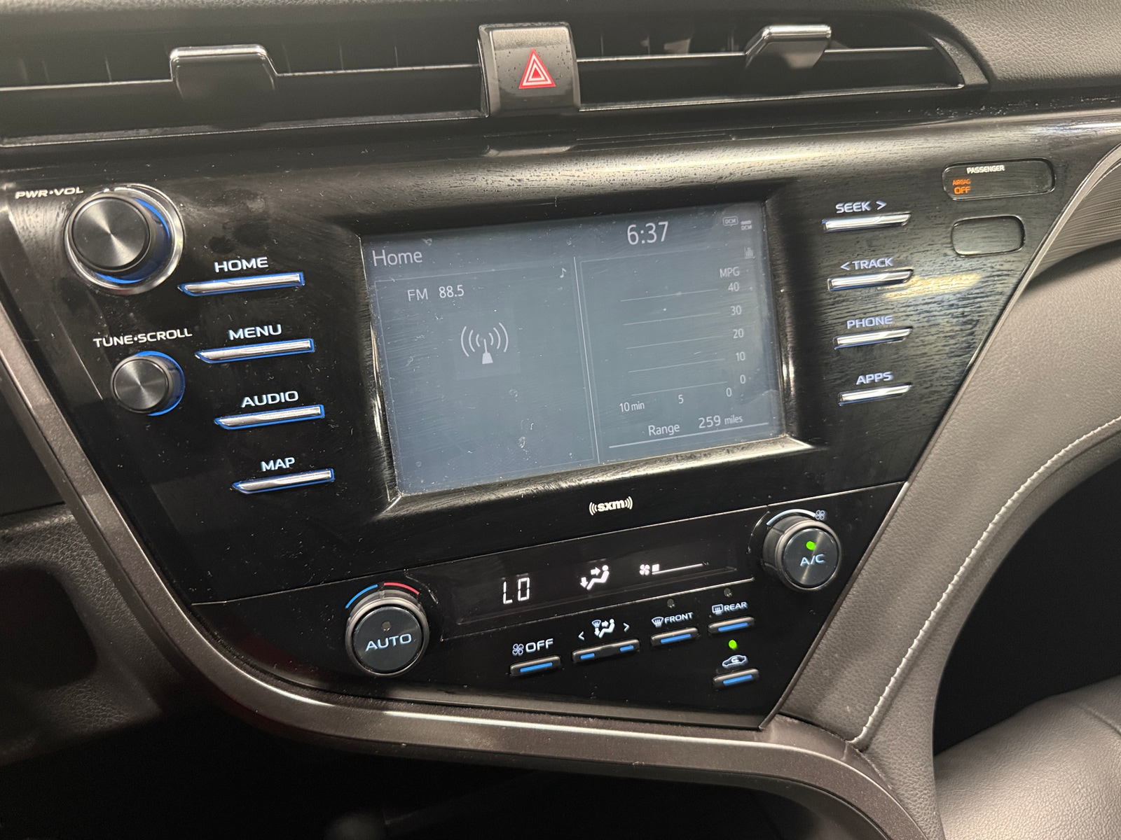 Thumbnail: 2020 Toyota Camry - 4