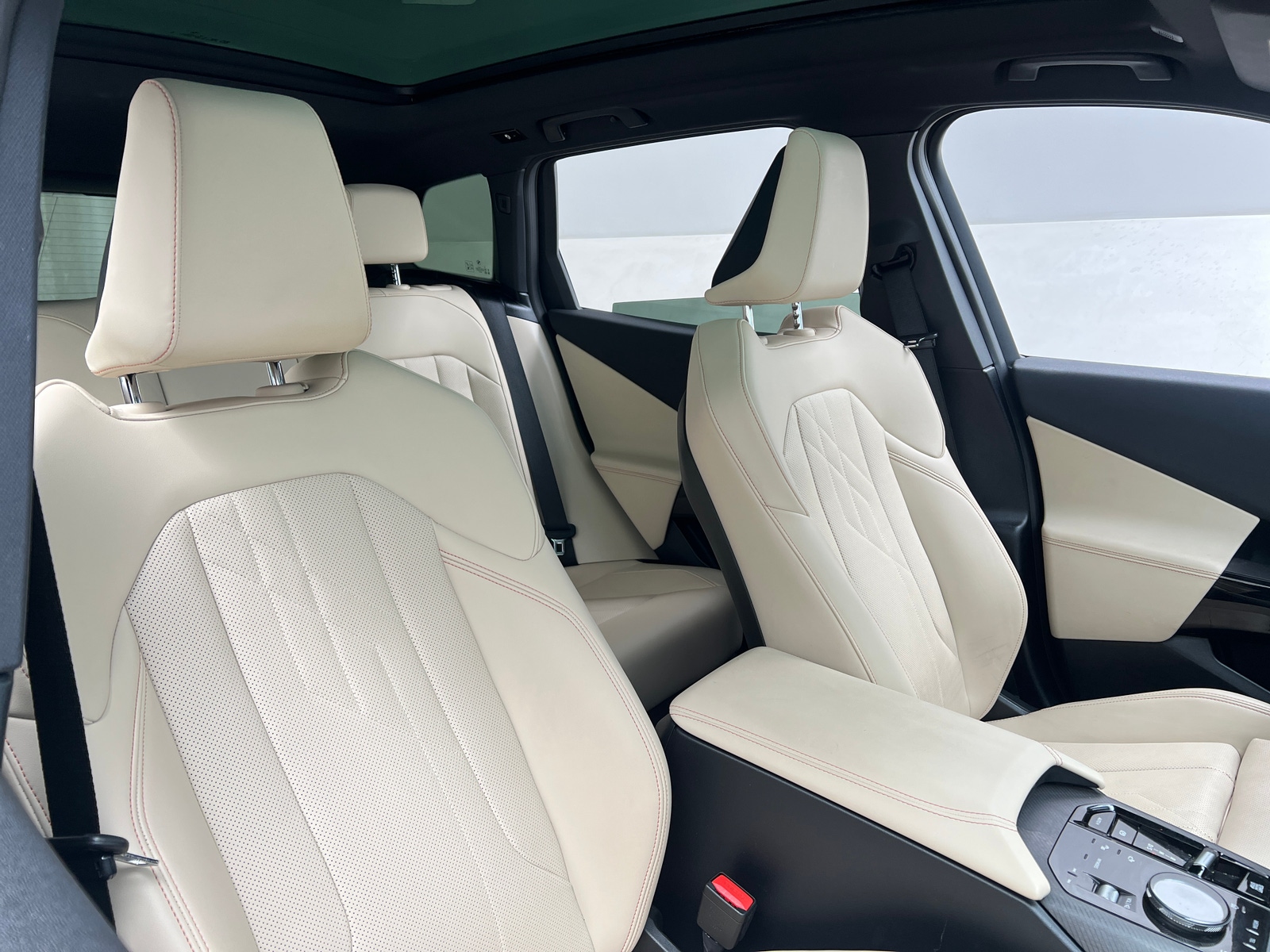 Thumbnail: 2026 BMW X3 - 2