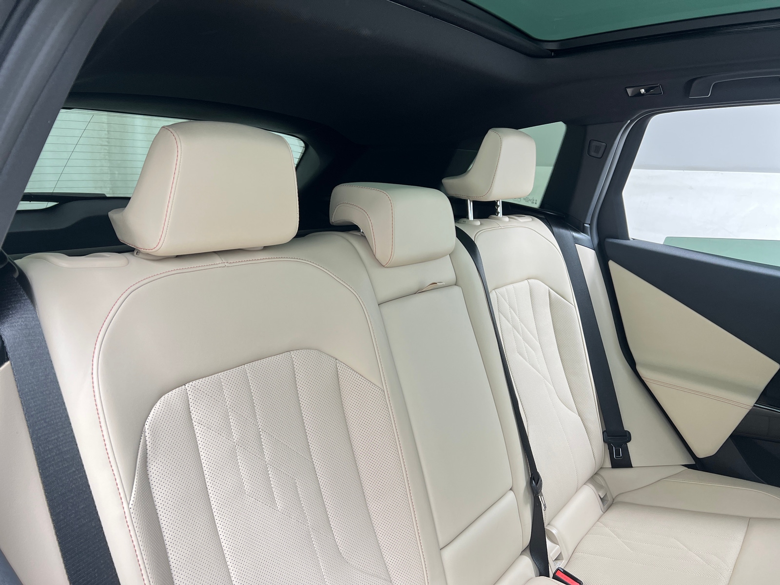 Thumbnail: 2026 BMW X3 - 6