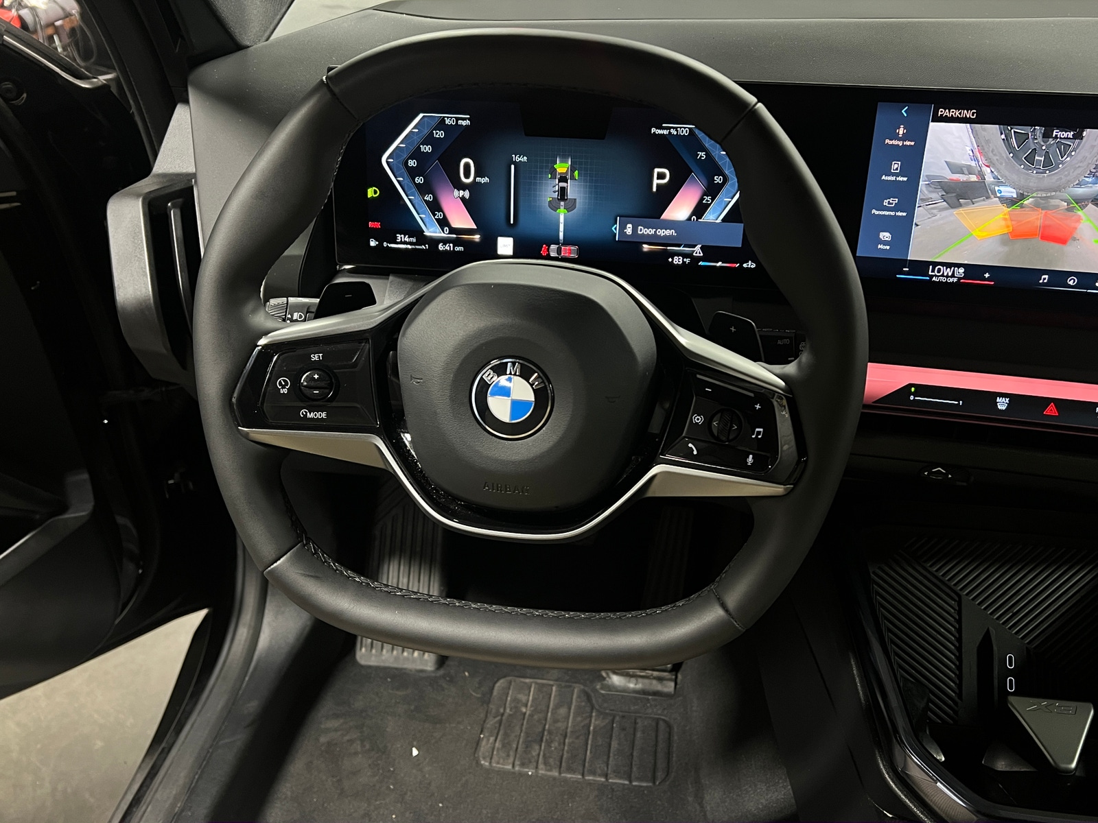 Thumbnail: 2026 BMW X3 - 5