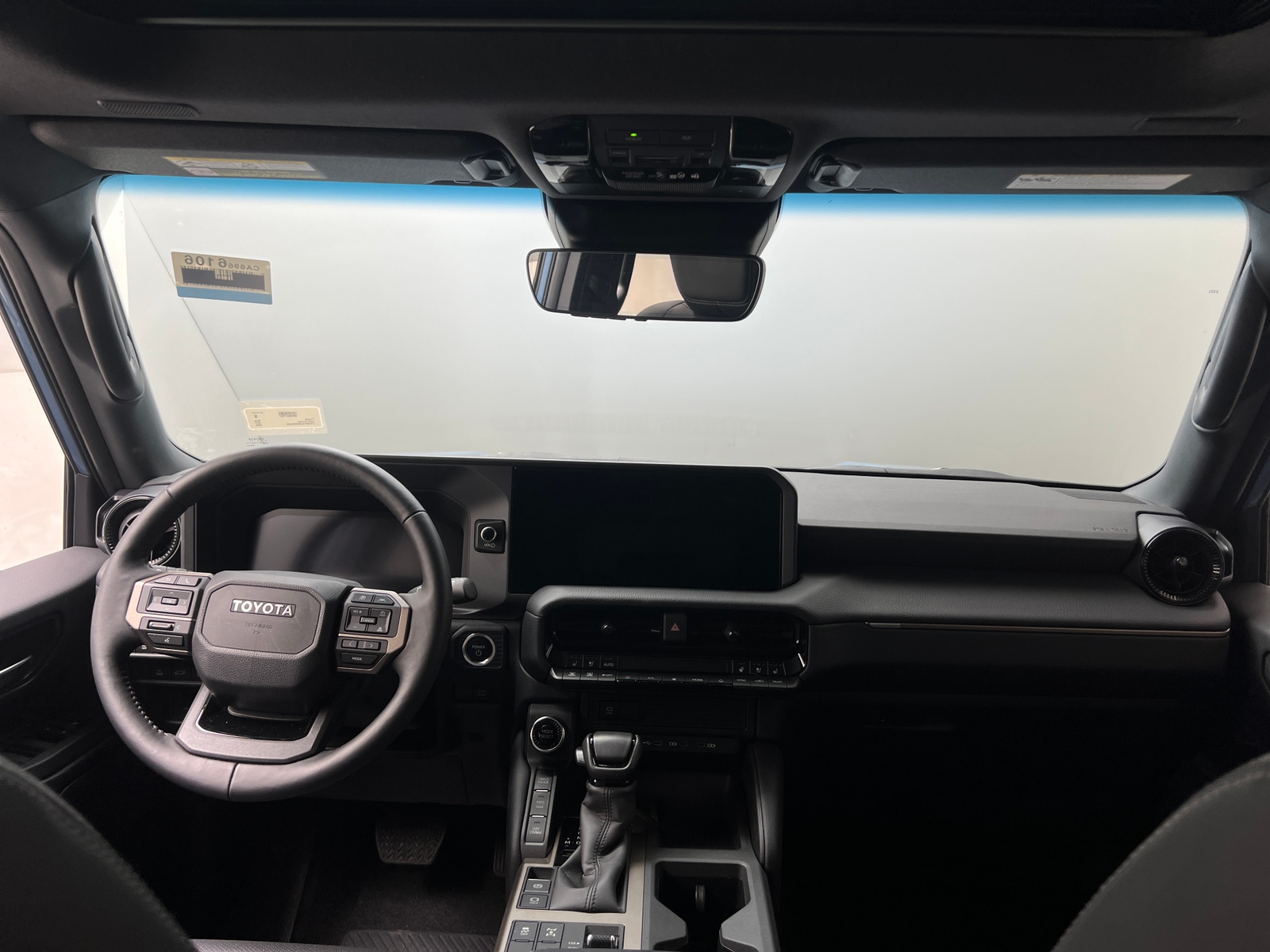 Thumbnail: 2025 Toyota Land Cruiser - 2
