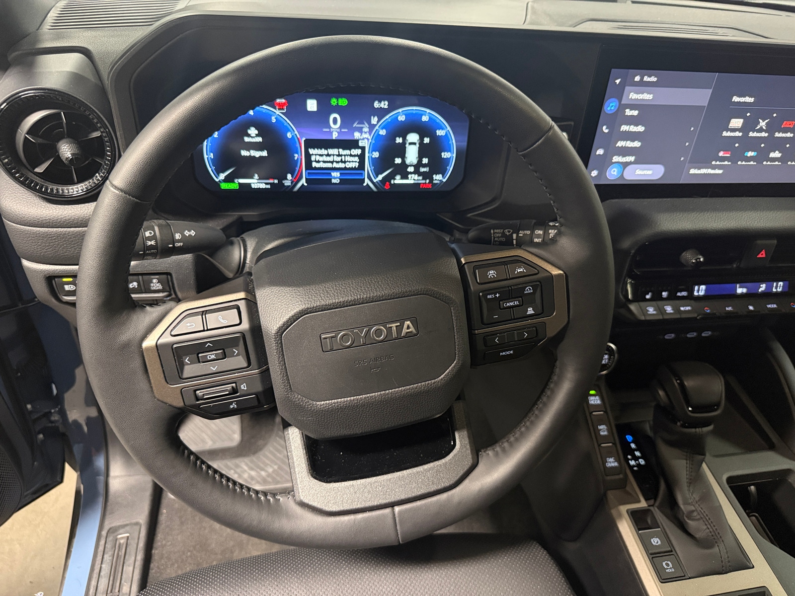 Thumbnail: 2025 Toyota Land Cruiser - 4