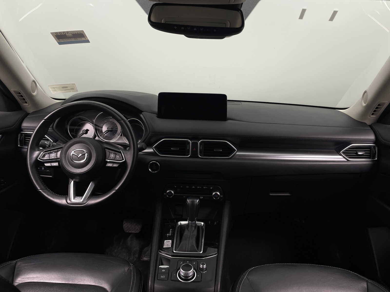 Thumbnail: 2025 Mazda CX-5 - 2