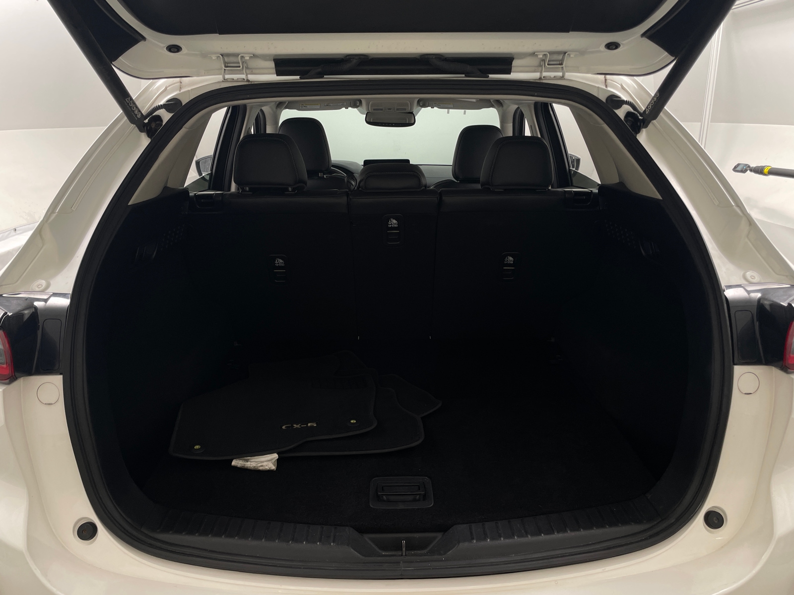 Thumbnail: 2025 Mazda CX-5 - 6