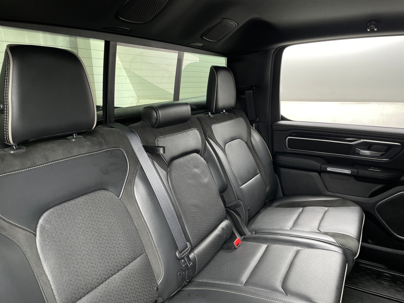 Thumbnail: 2019 RAM 1500 - 5