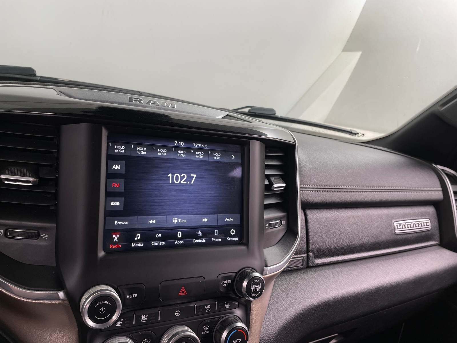 Thumbnail: 2019 RAM 1500 - 3