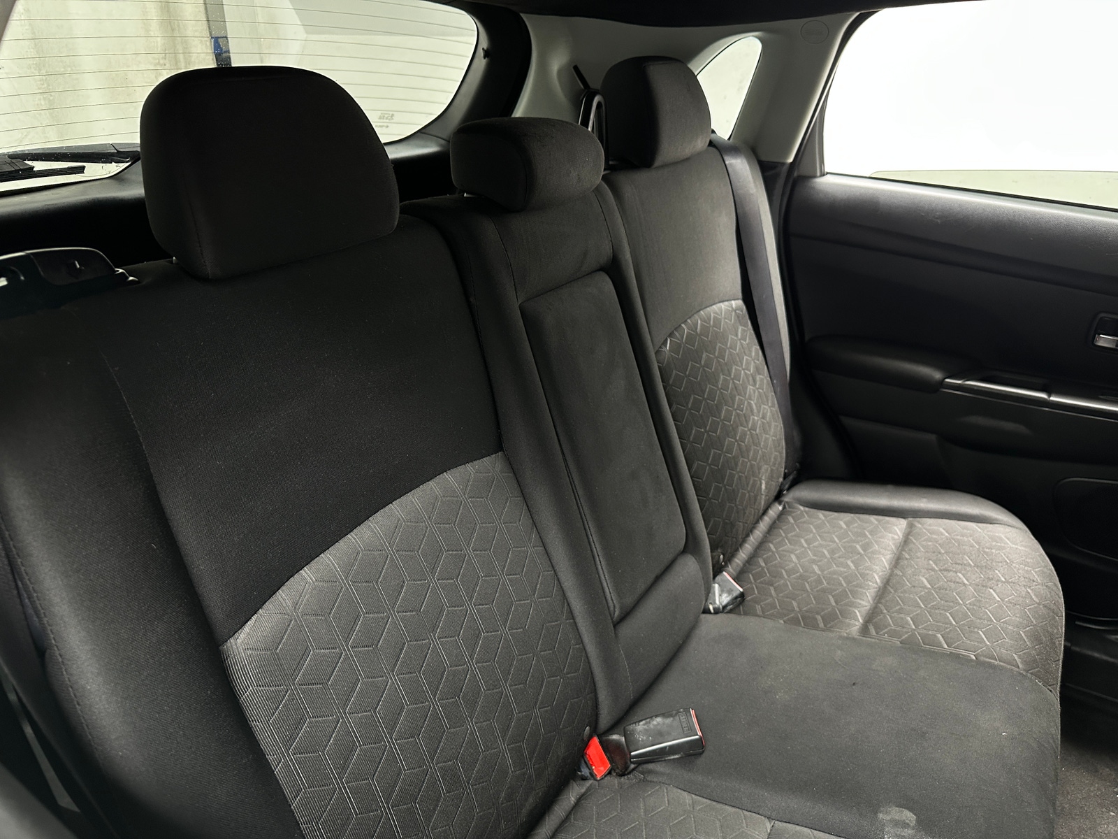 Thumbnail: 2020 Mitsubishi Outlander Sport - 6