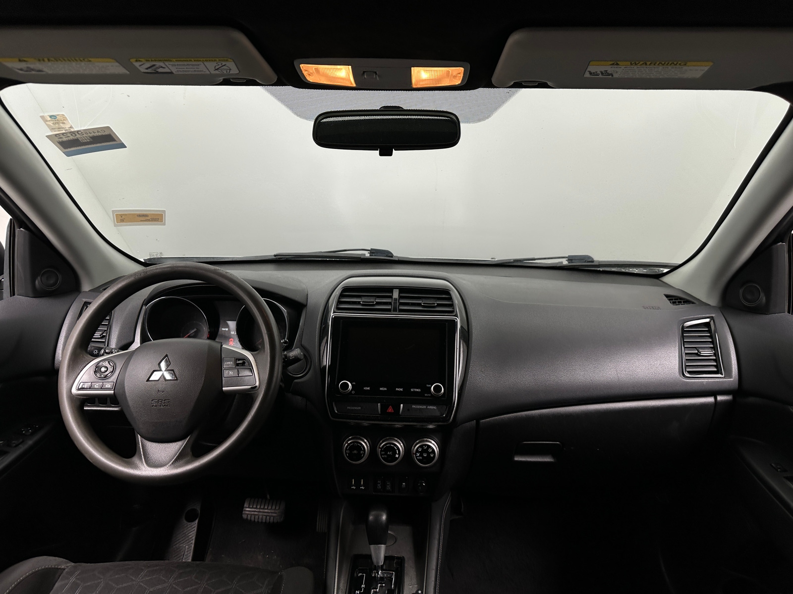 Thumbnail: 2020 Mitsubishi Outlander Sport - 3