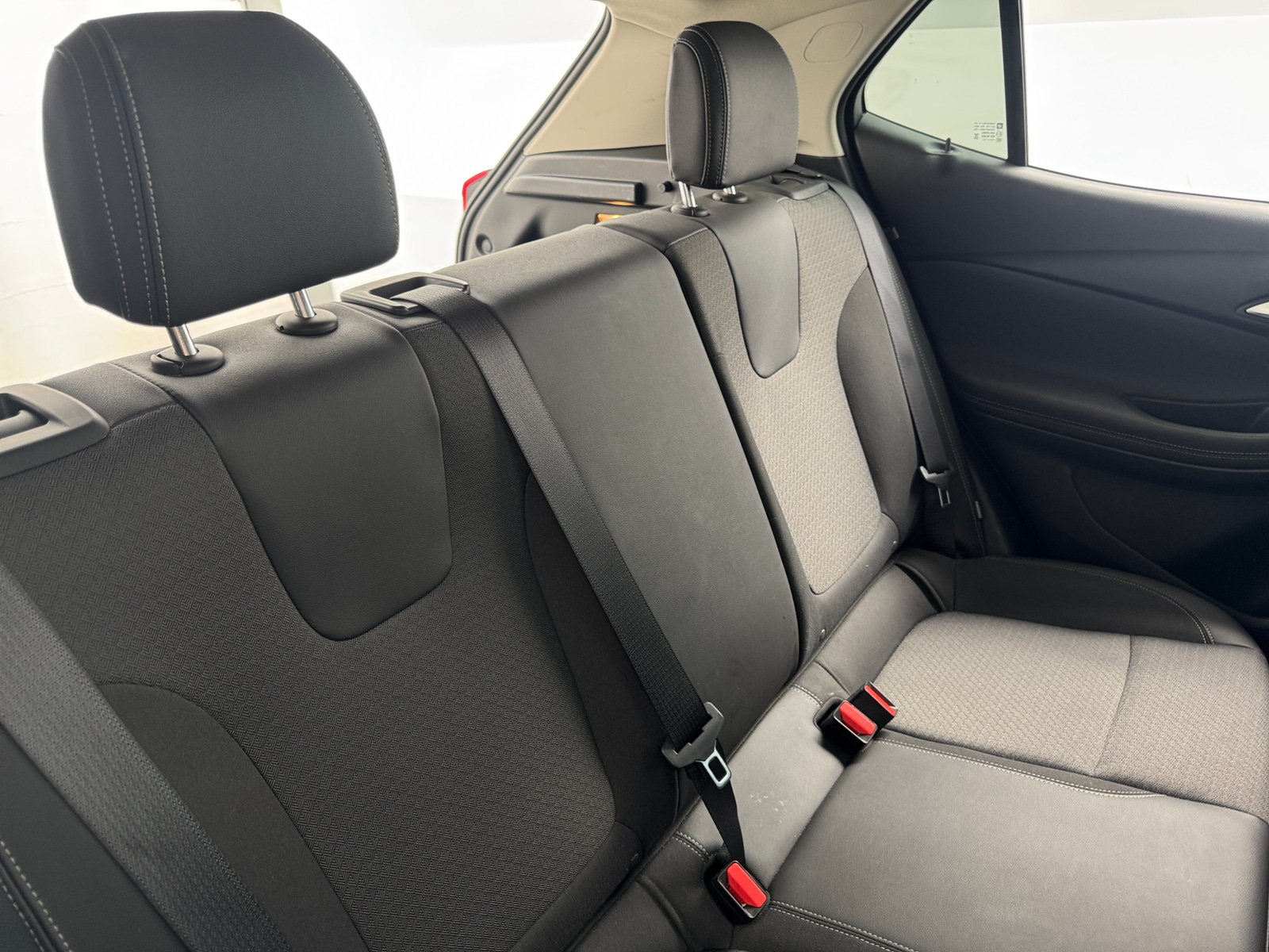 Thumbnail: 2026 Buick Encore GX - 5