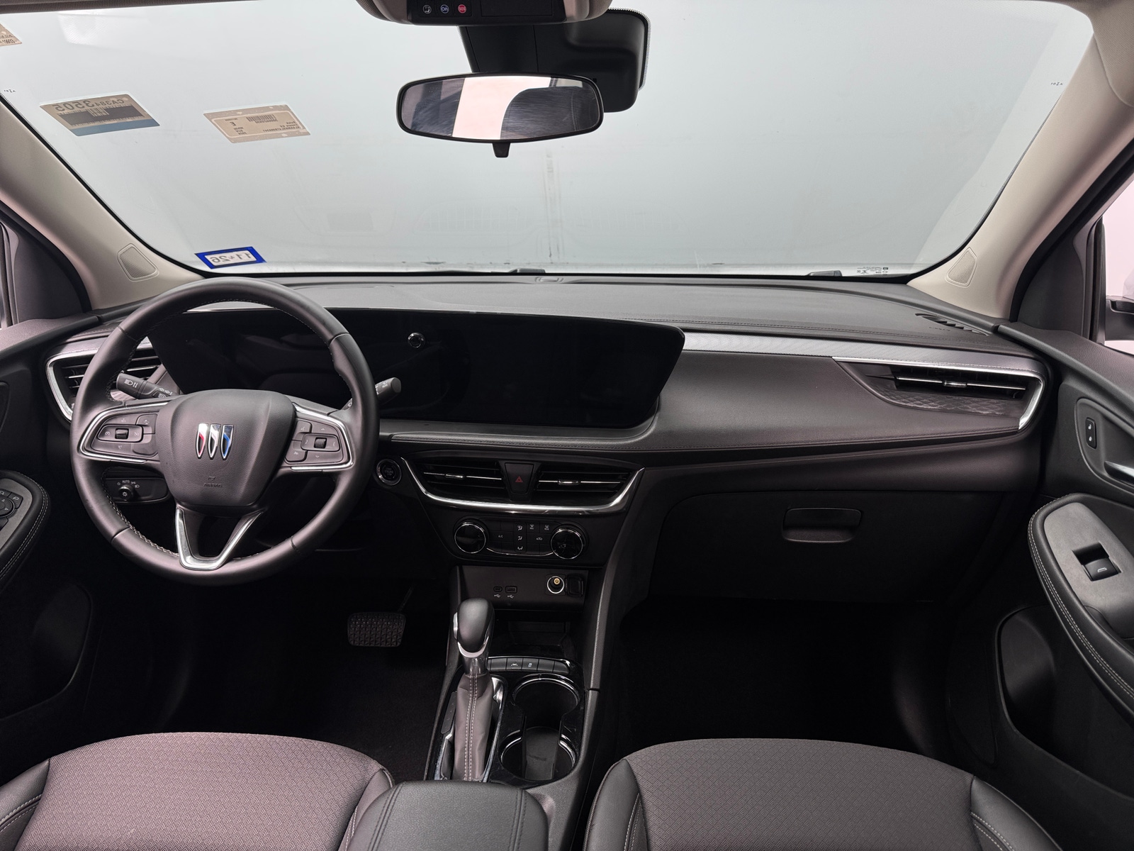 Thumbnail: 2026 Buick Encore GX - 2