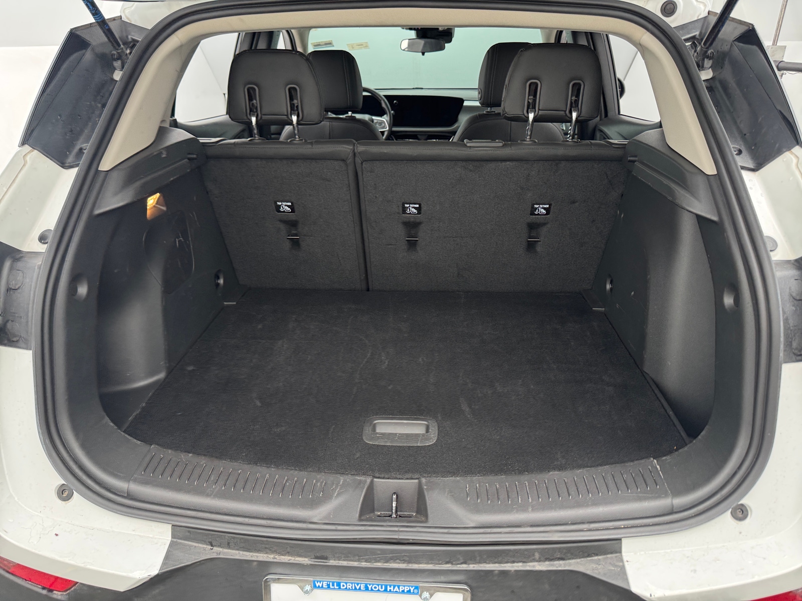 Thumbnail: 2026 Buick Encore GX - 6