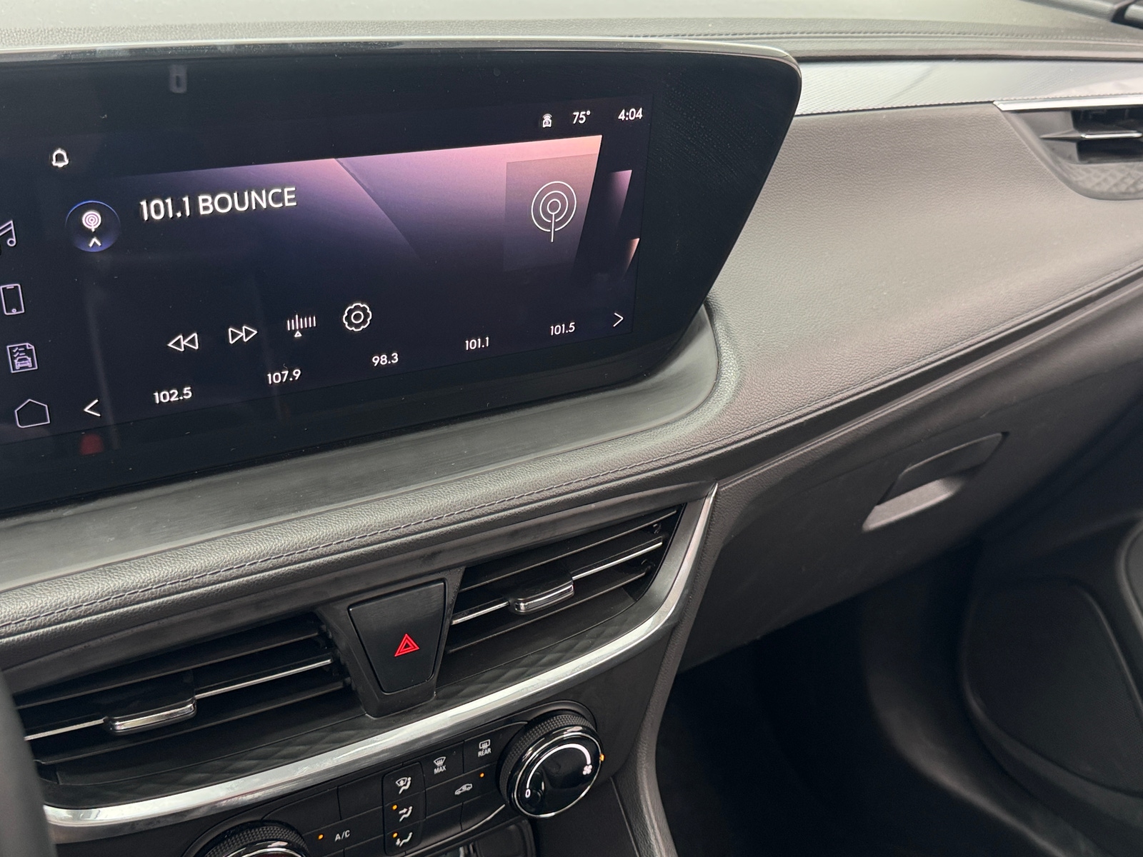 Thumbnail: 2026 Buick Encore GX - 3