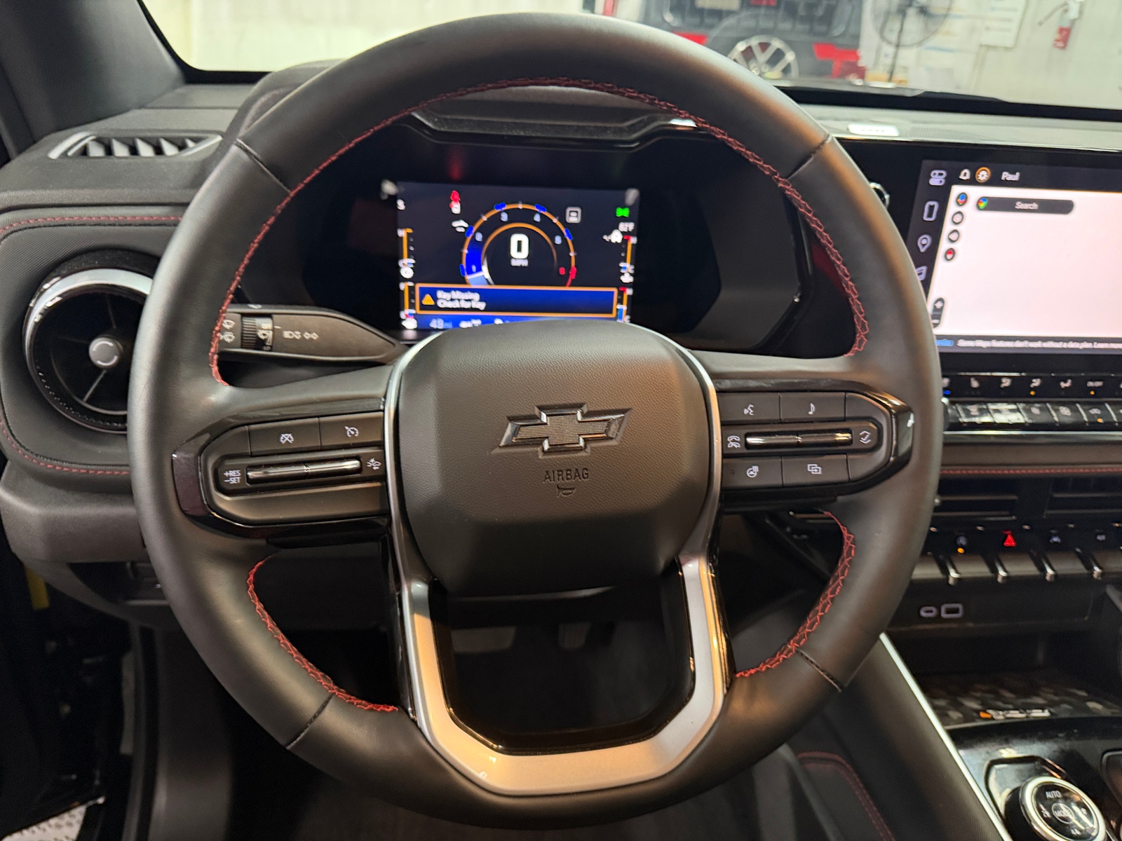 Thumbnail: 2023 Chevrolet Colorado - 4
