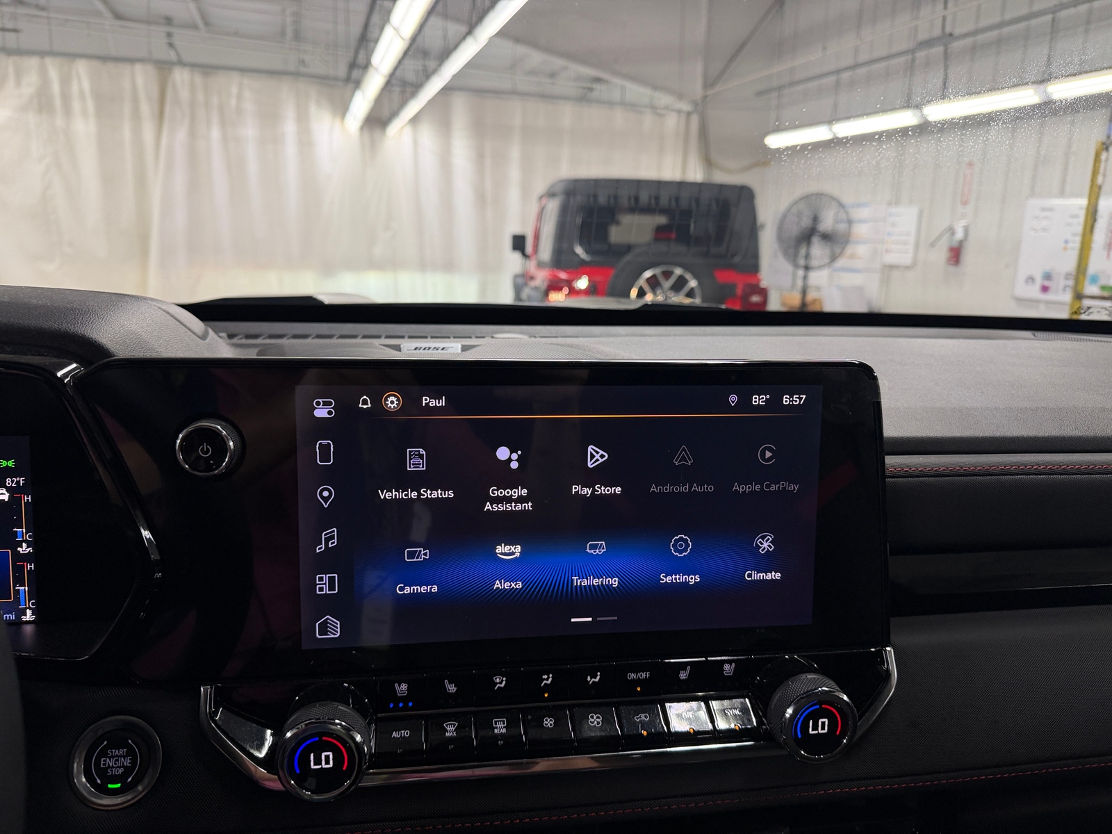 Thumbnail: 2023 Chevrolet Colorado - 3