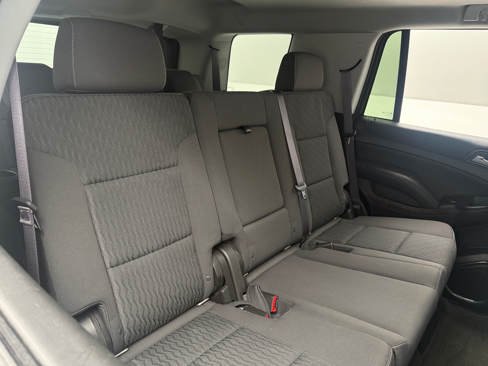 Thumbnail: 2017 Chevrolet Tahoe - 6