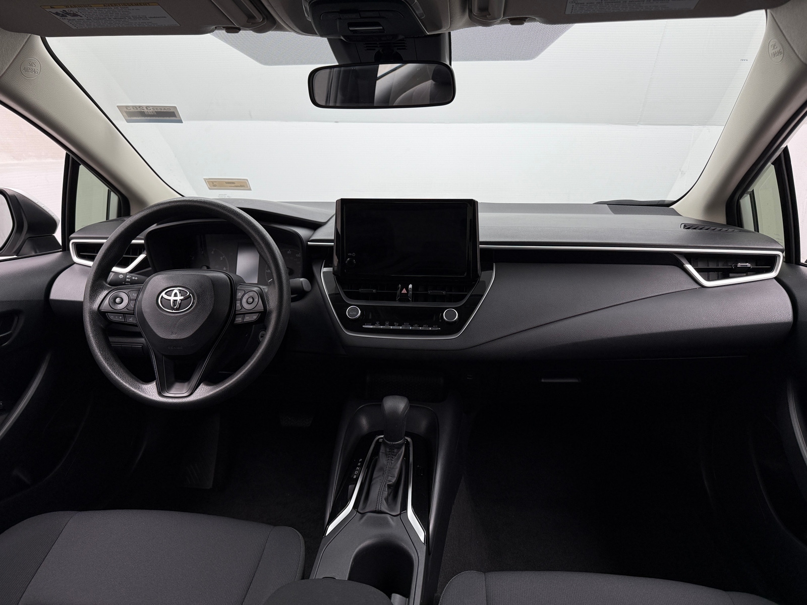 Thumbnail: 2024 Toyota Corolla - 3