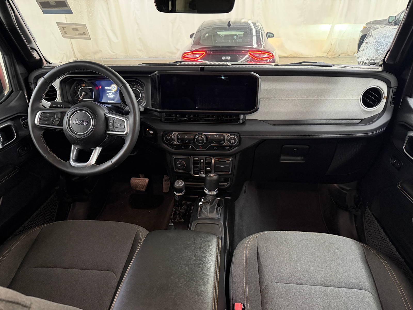 Thumbnail: 2025 Jeep Wrangler - 3