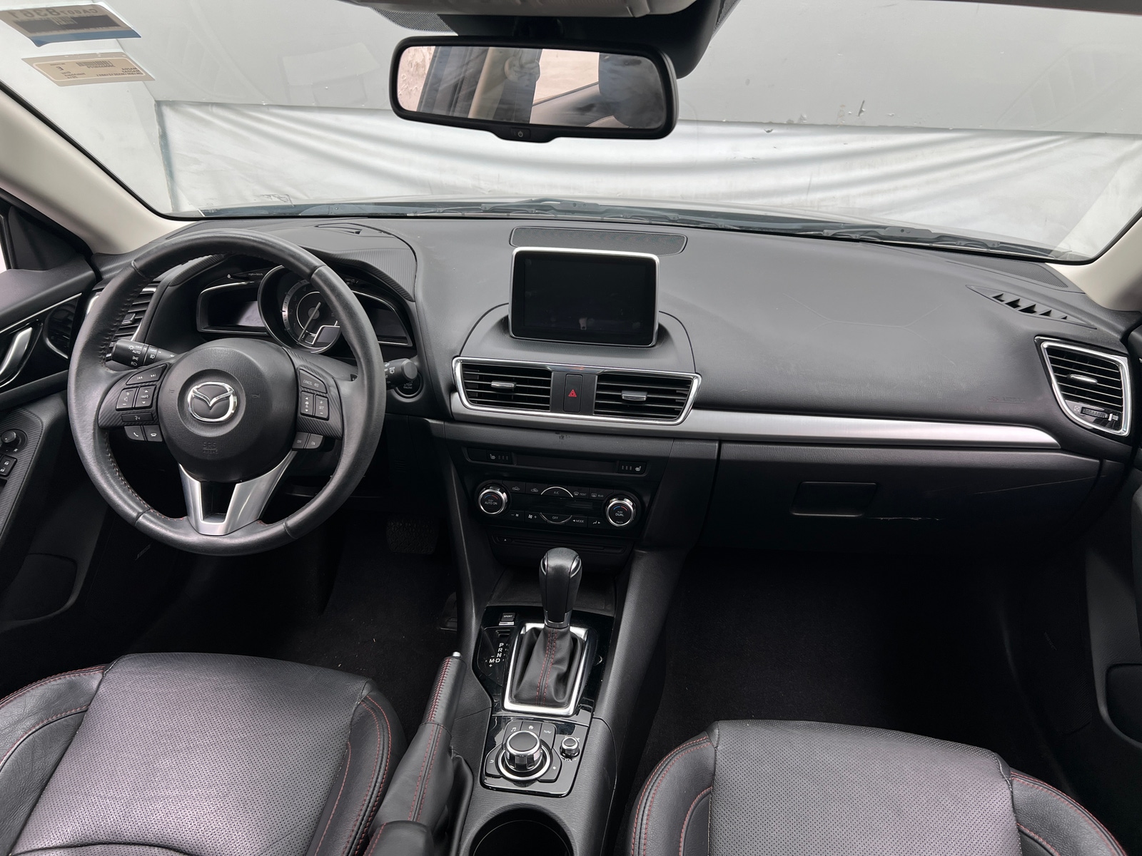 Thumbnail: 2014 Mazda Mazda3 - 2
