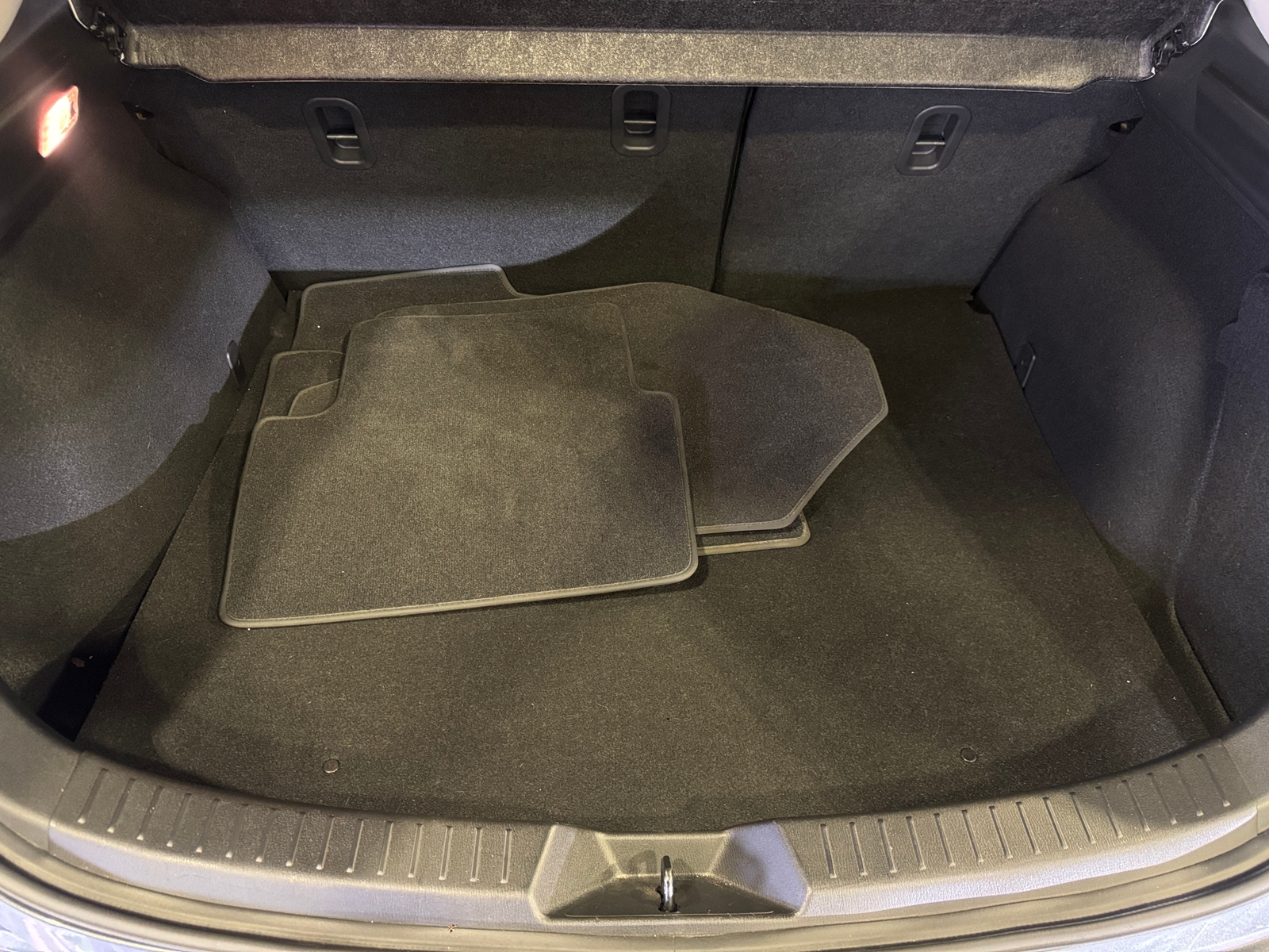 Thumbnail: 2014 Mazda Mazda3 - 6